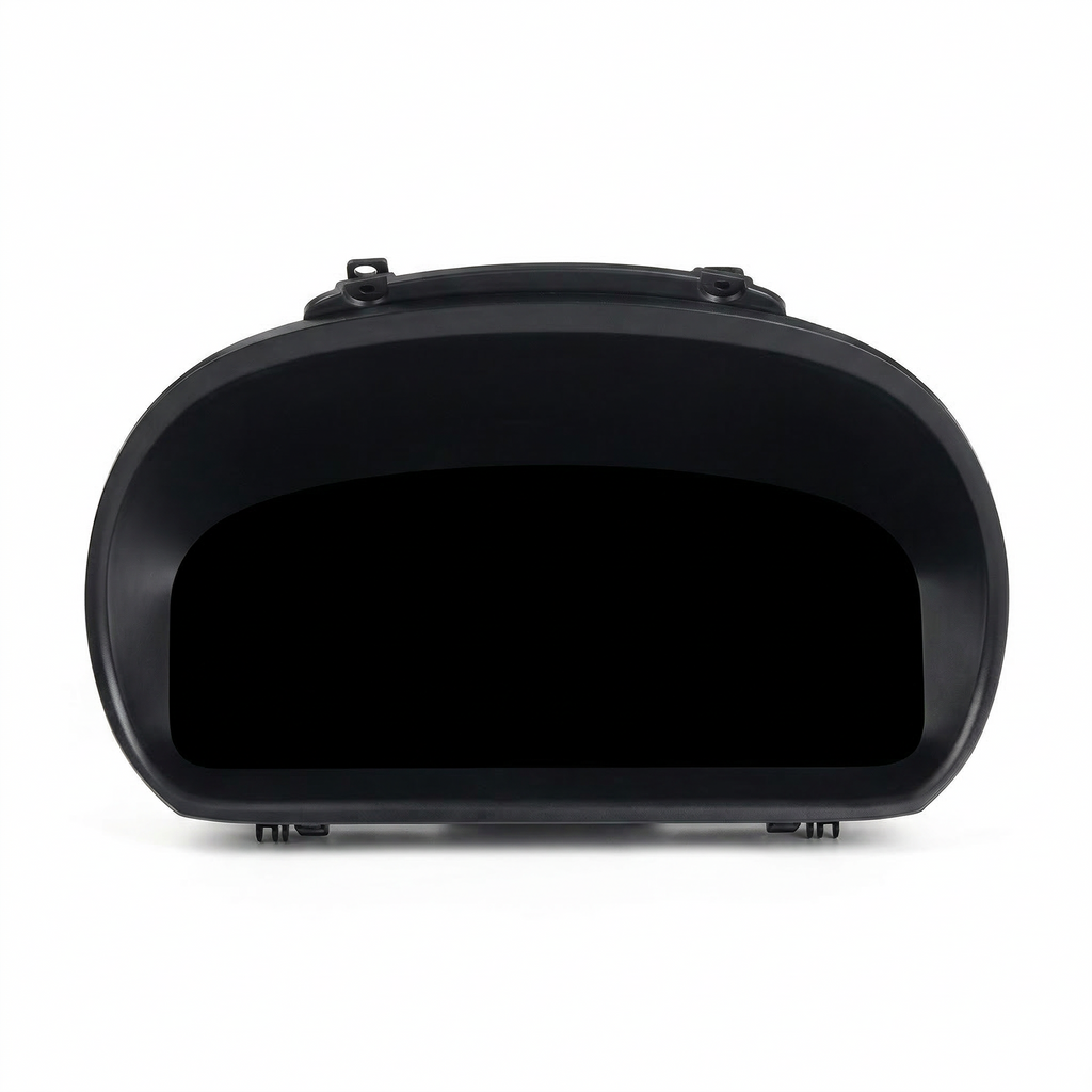 DriveUI Pro Digital Cluster - BMW 1 Series E81 E82 E87 E88