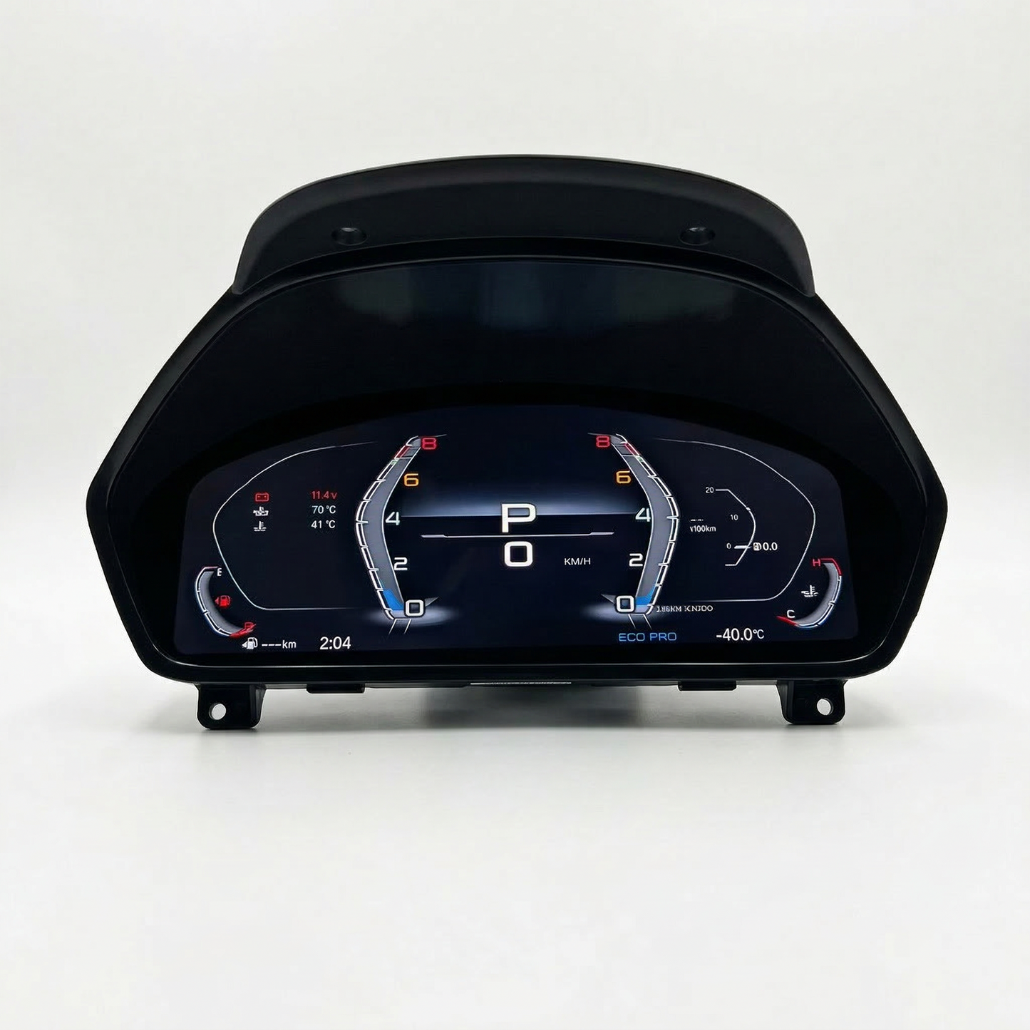 DriveUI Plus デジタルメーター - BMW 3シリーズ / M3 F30 / F31 / F80