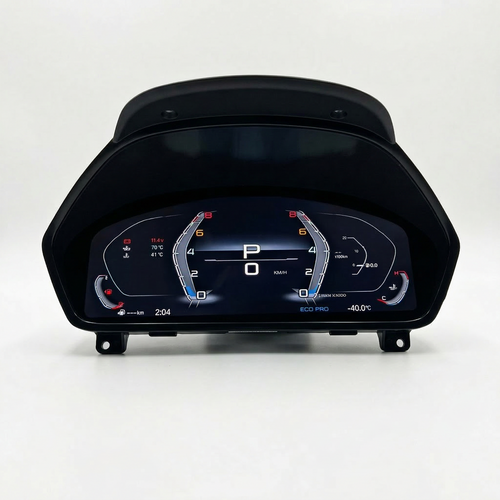 DriveUI Plus デジタルメーター - BMW 3シリーズ / M3 F30 / F31 / F80