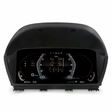 DriveUI Plus Digital Cluster - BMW 2 Series M2 F22 F23 F87