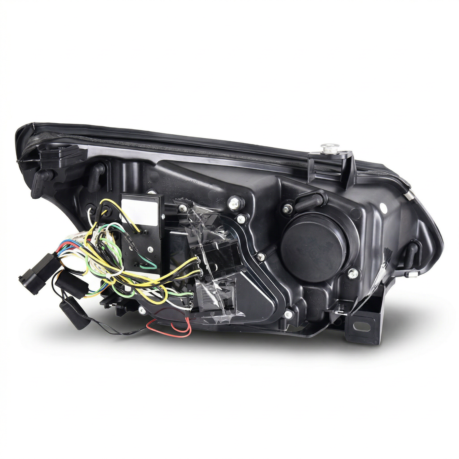 LED Headlight - BMW 5 Series E60 E61