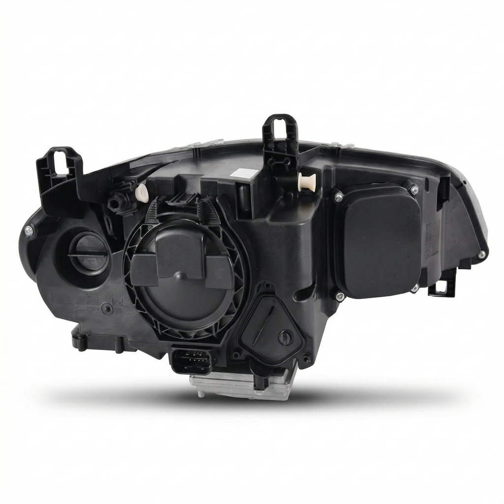 LEDヘッドライト - BMW X5 E70