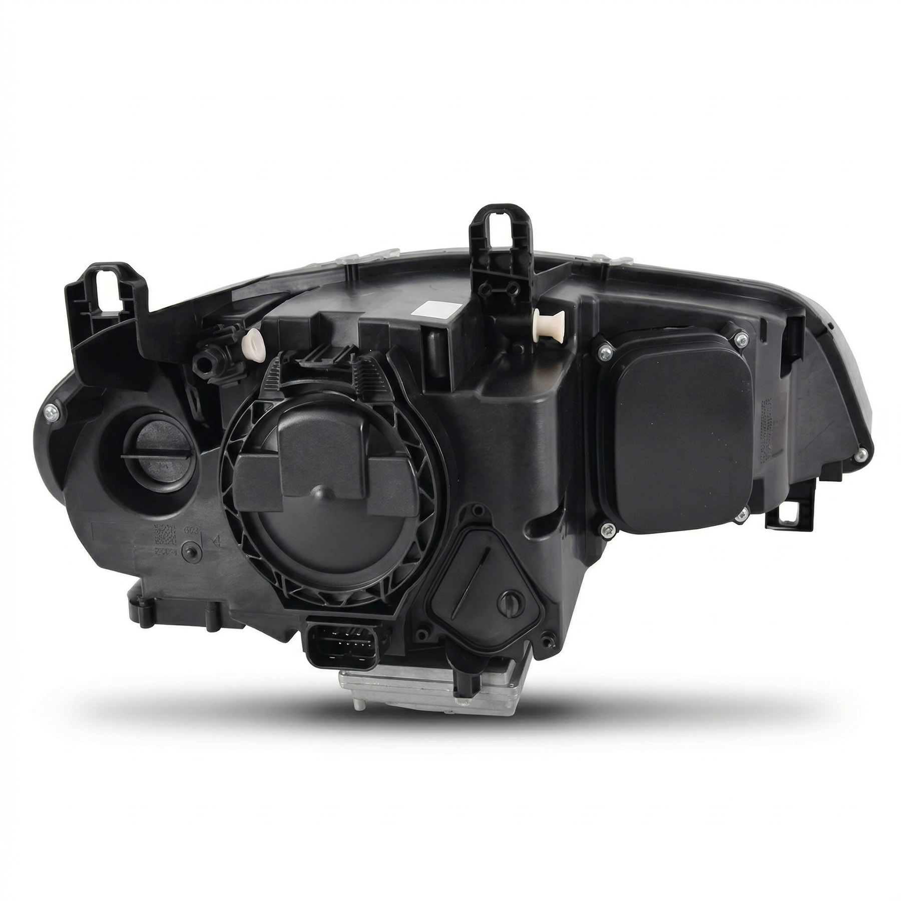 LEDヘッドライト - BMW X5 E70