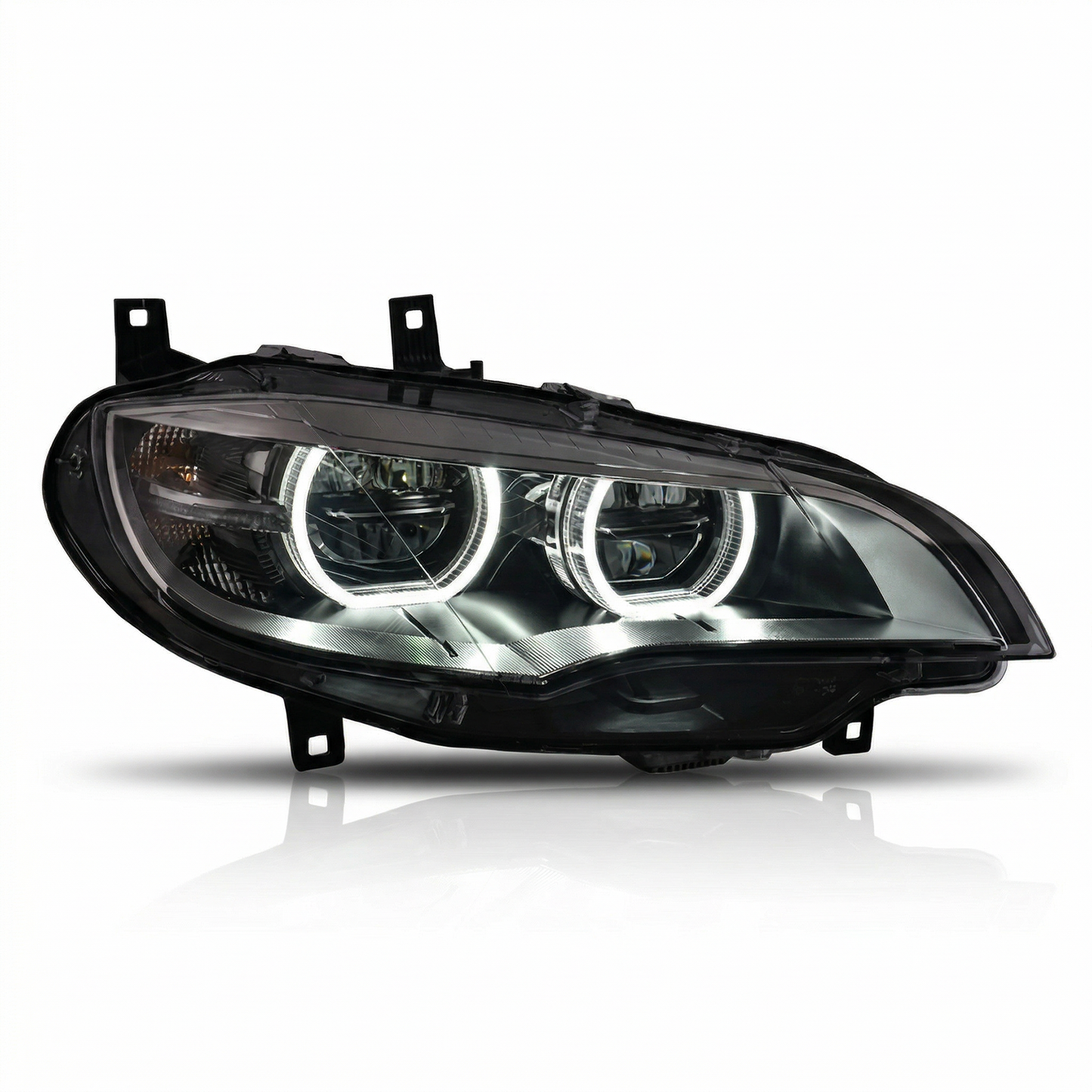 LED Headlight - BMW X6 E71