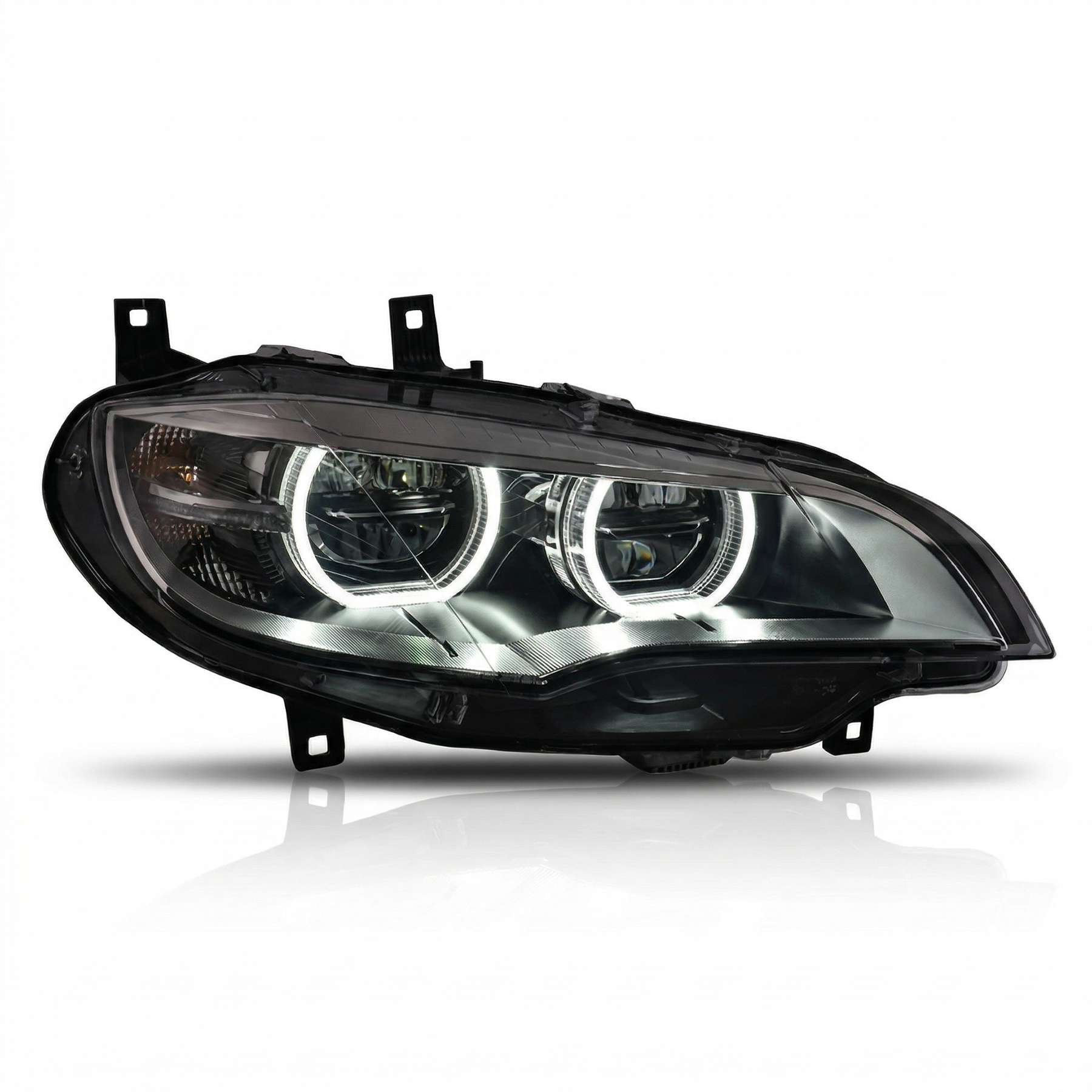 LED Headlight - BMW X6 E71