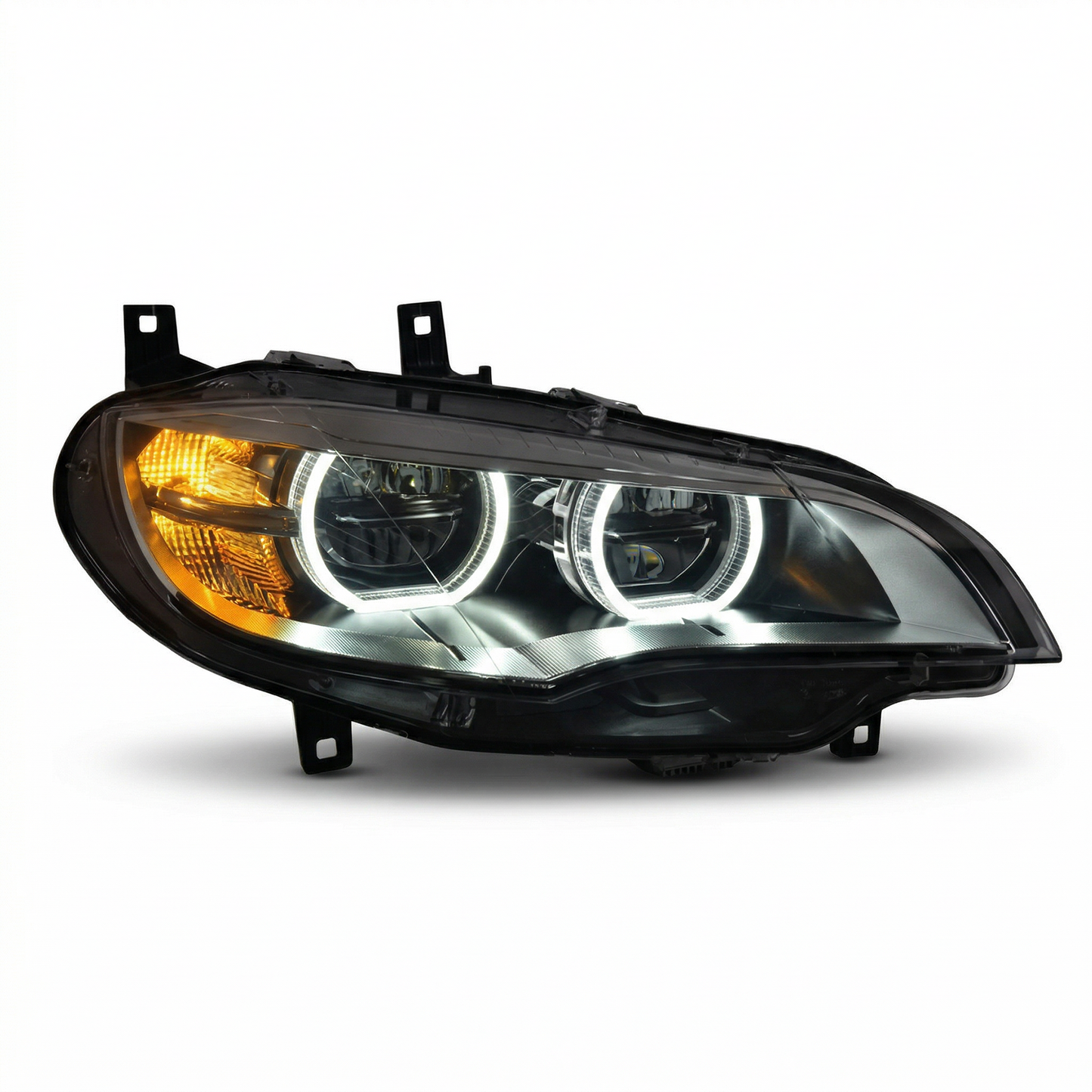 LED Headlight - BMW X6 E71