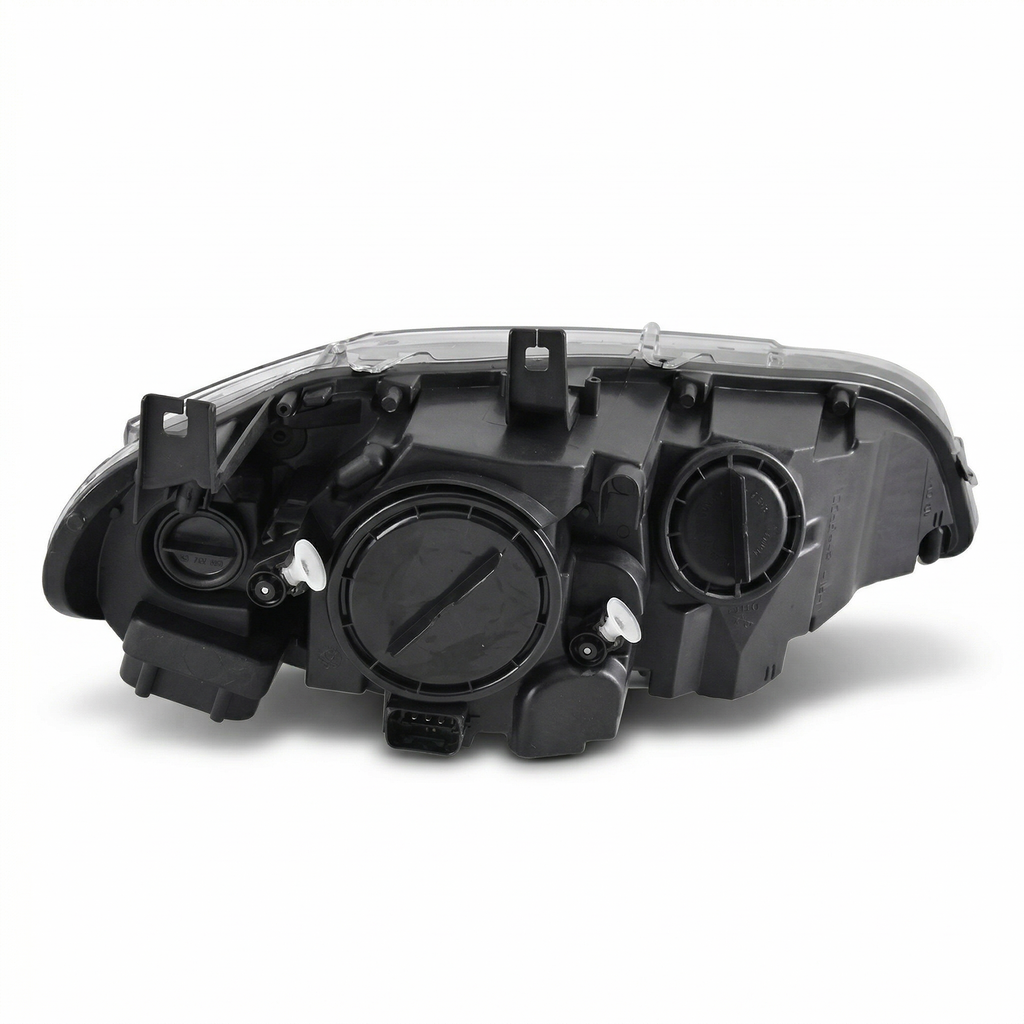 LEDヘッドライト - BMW X6 E71