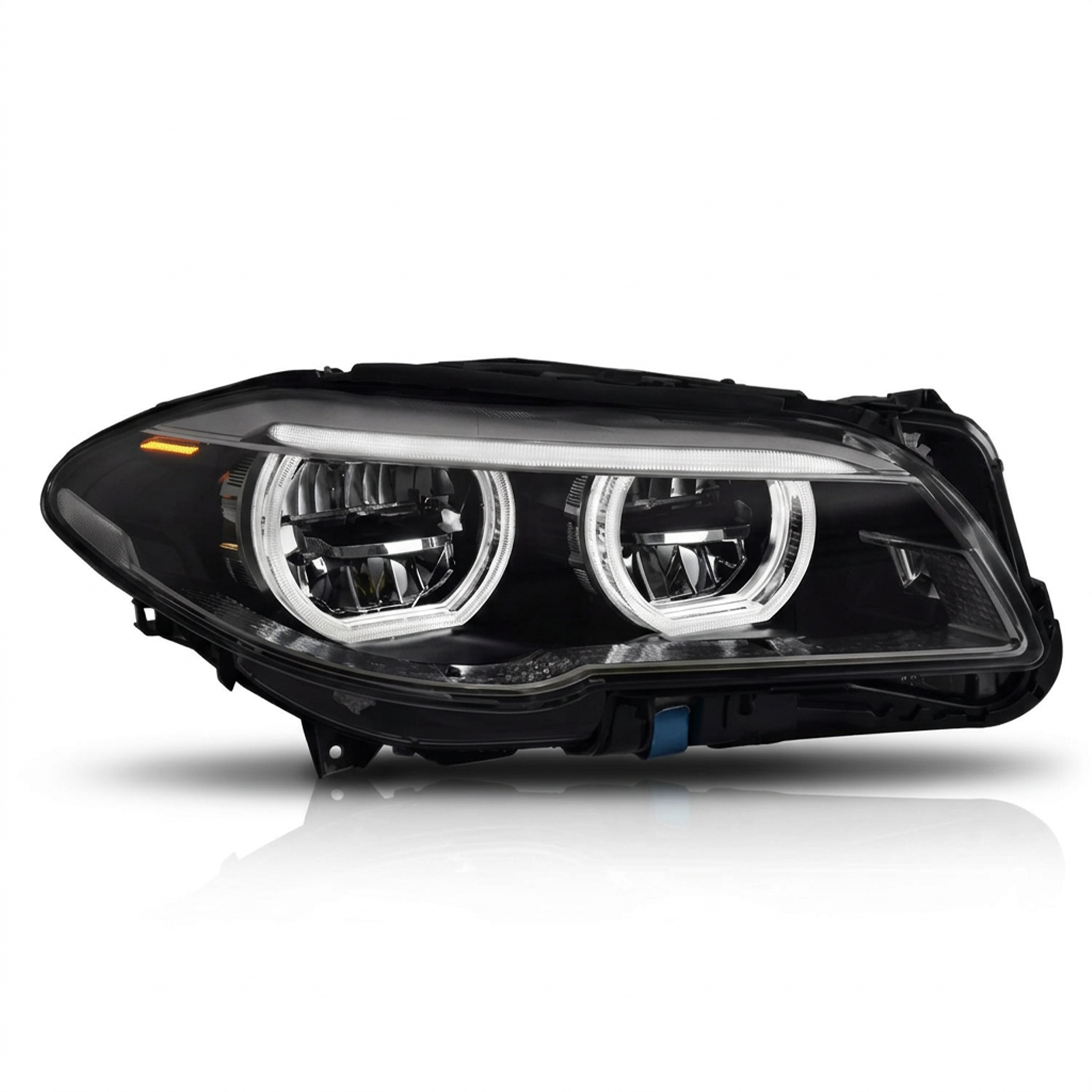 LED Headlight - BMW 5 Series F10 F11