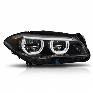 LED Headlight - BMW 5 Series F10 F11
