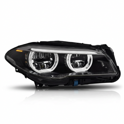 LED Headlight - BMW 5 Series F10 F11