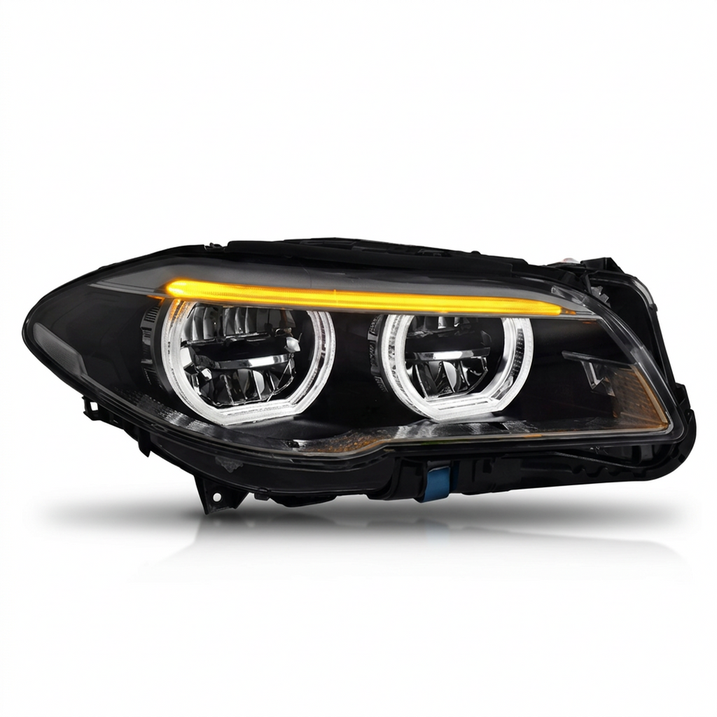 LED Headlight - BMW 5 Series F10 F11