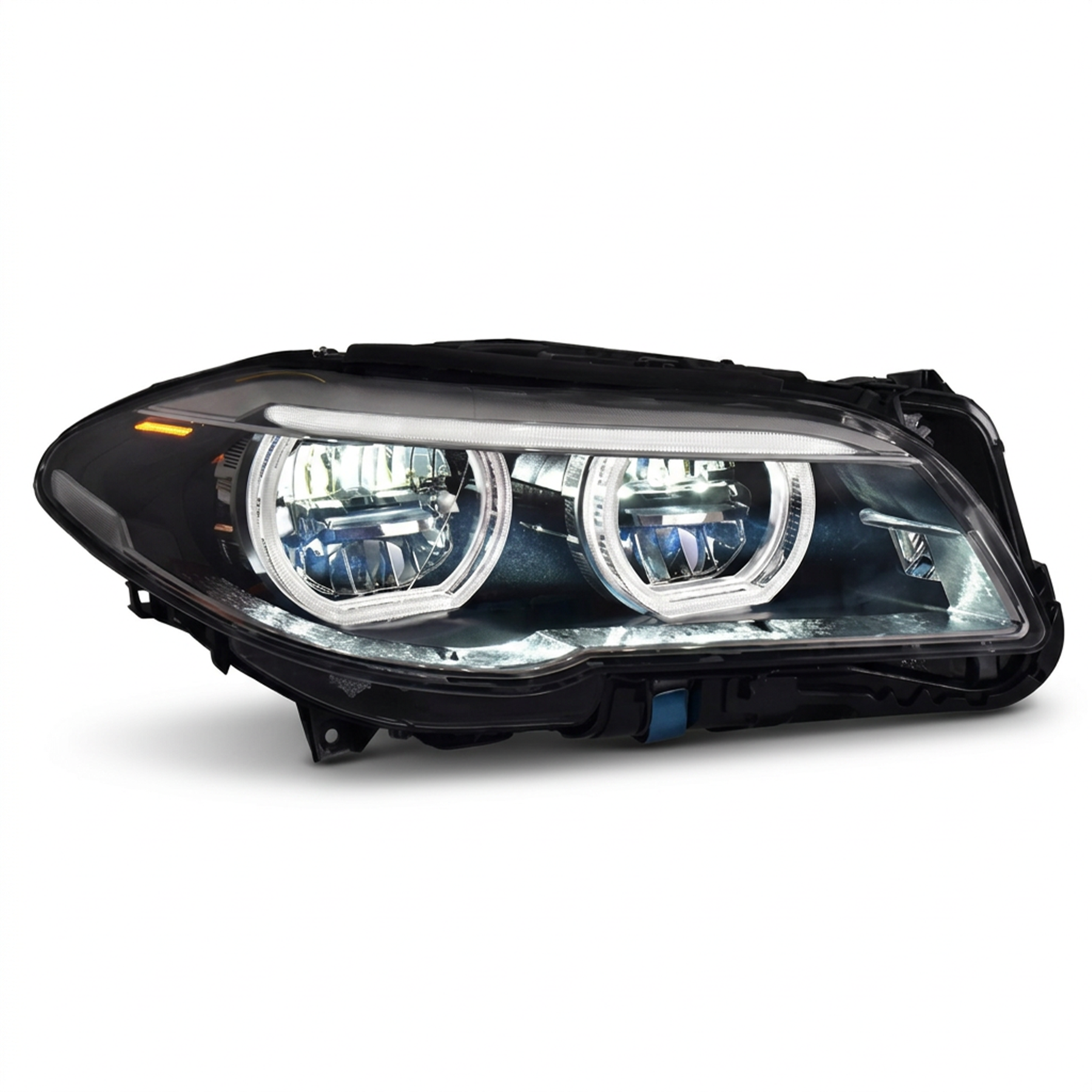 LED Headlight - BMW 5 Series F10 F11