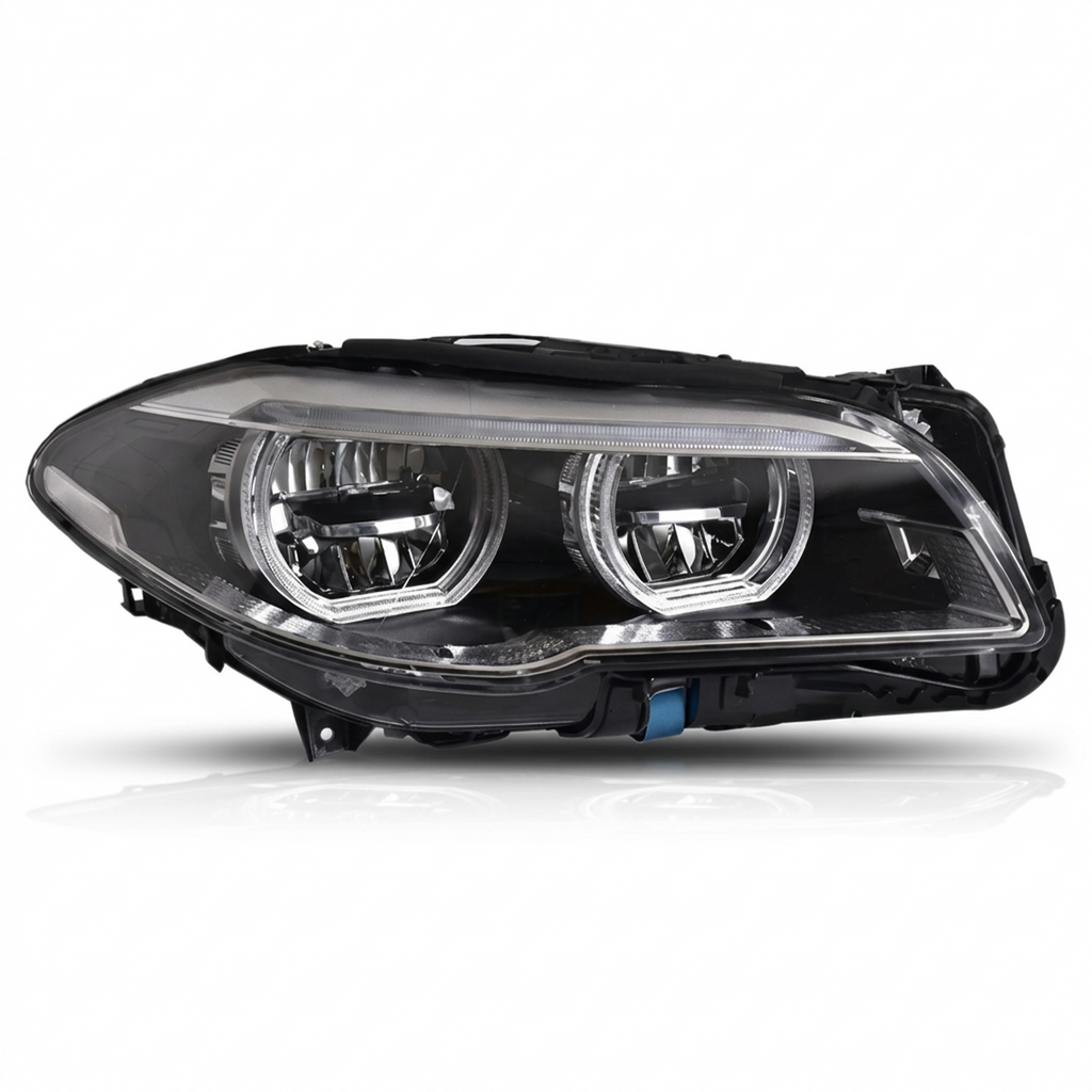LED Headlight - BMW 5 Series F10 F11