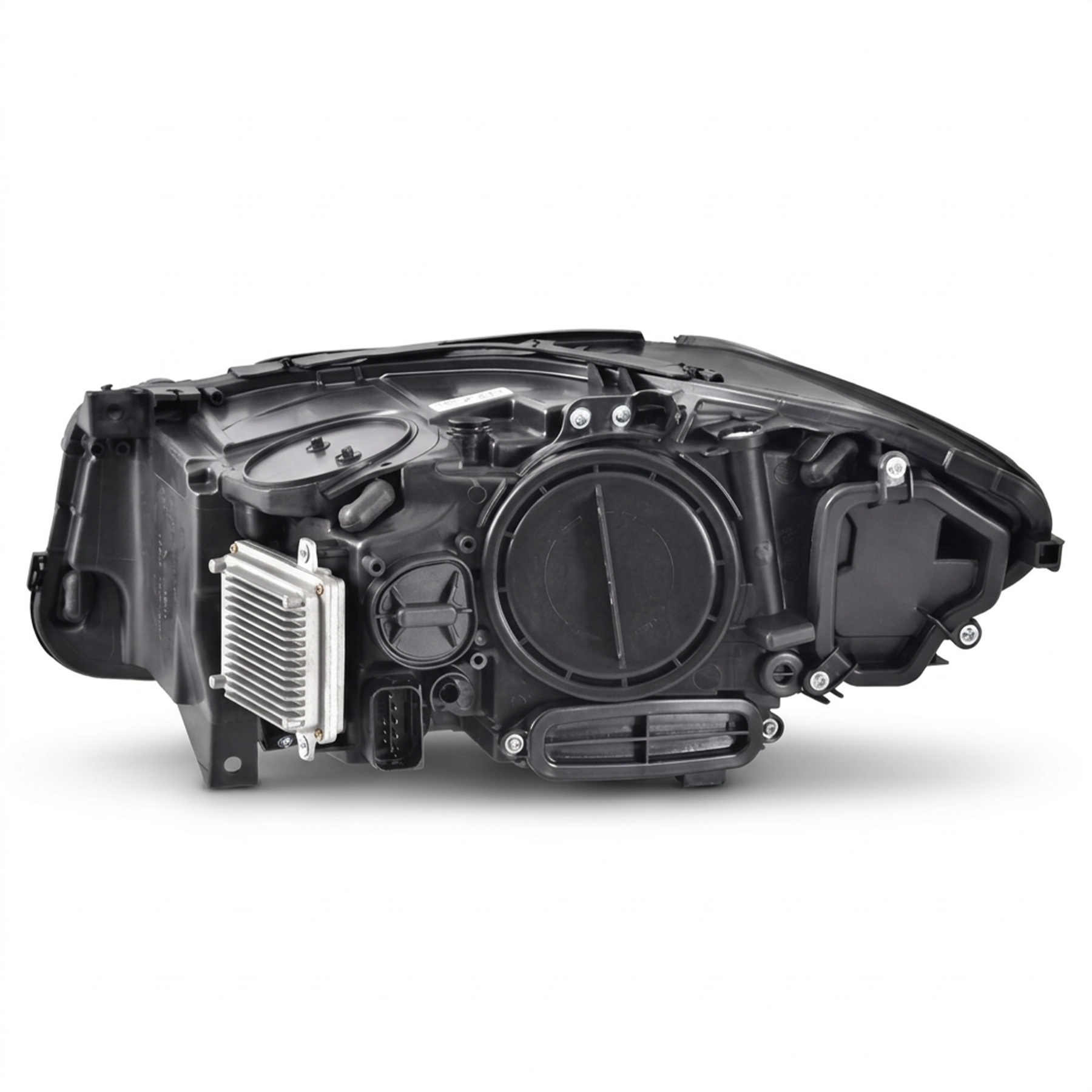 LED Headlight - BMW 5 Series F10 F11