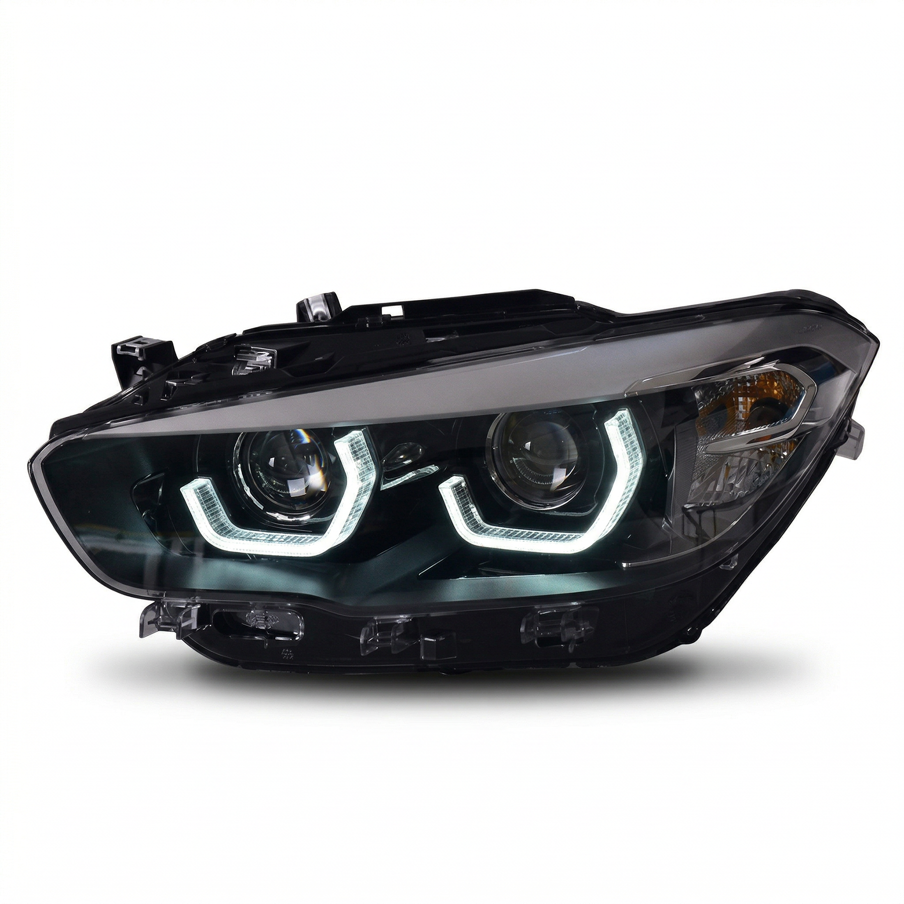 LEDヘッドライト - BMW 1シリーズ LCI F20 / F21