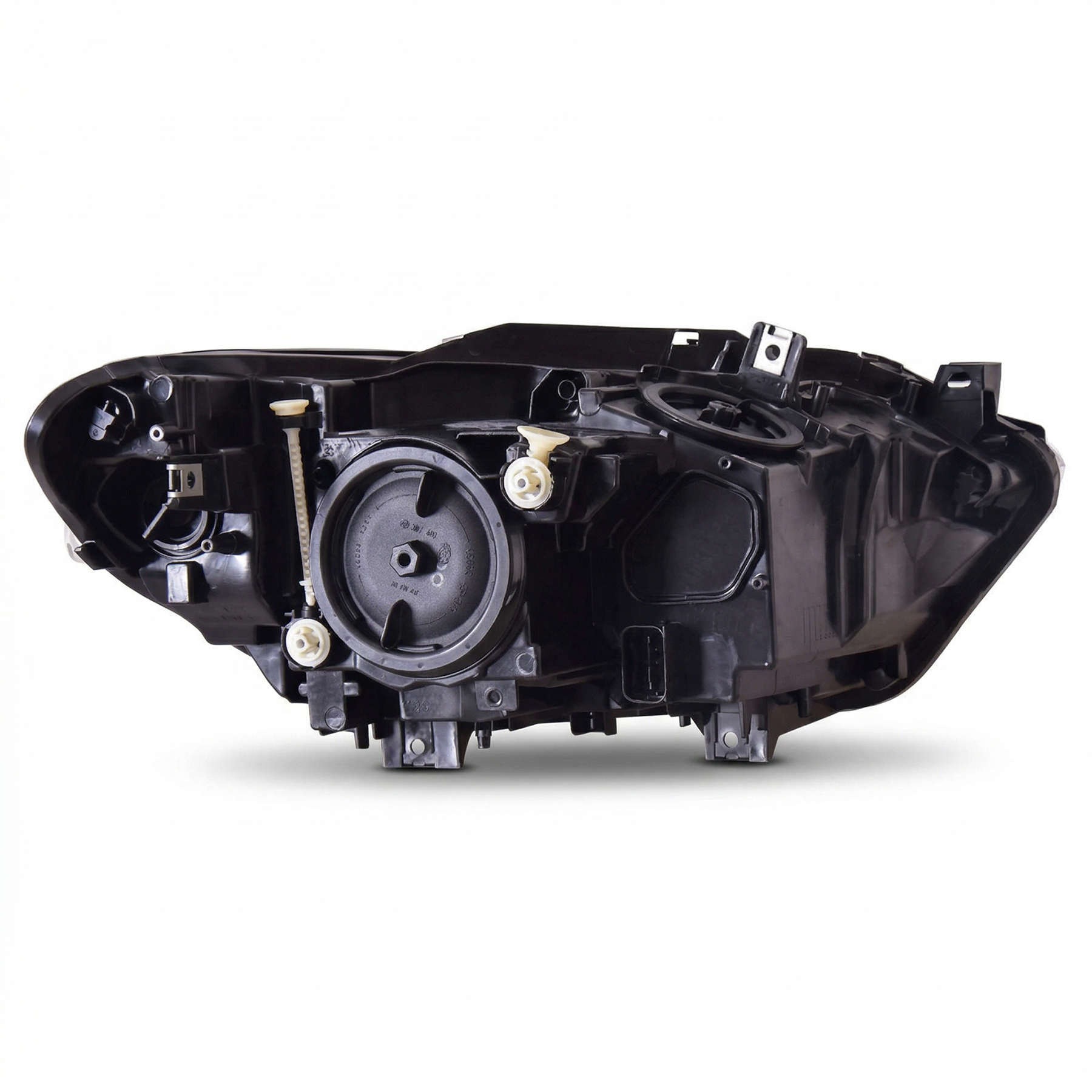 LEDヘッドライト - BMW 1シリーズ LCI F20 / F21
