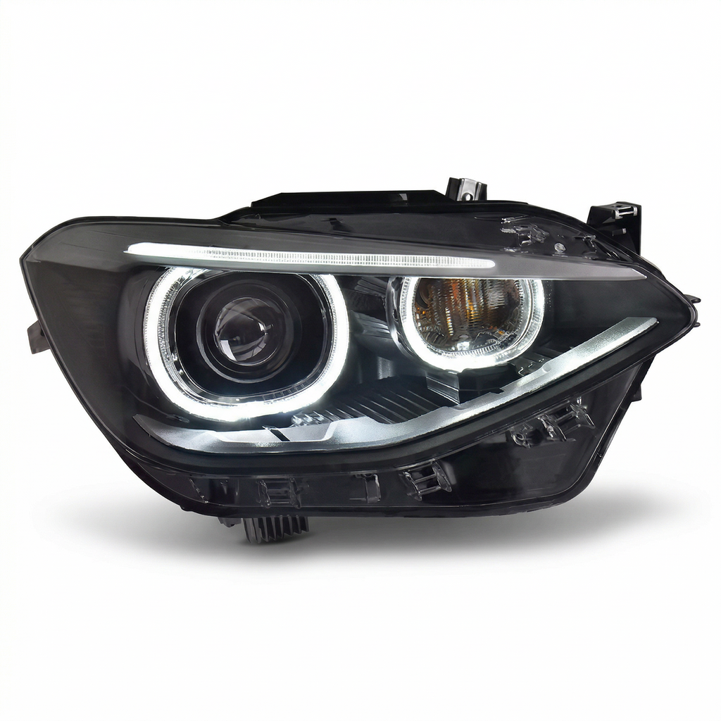 LED Headlight - BMW 1 Series F20 F21