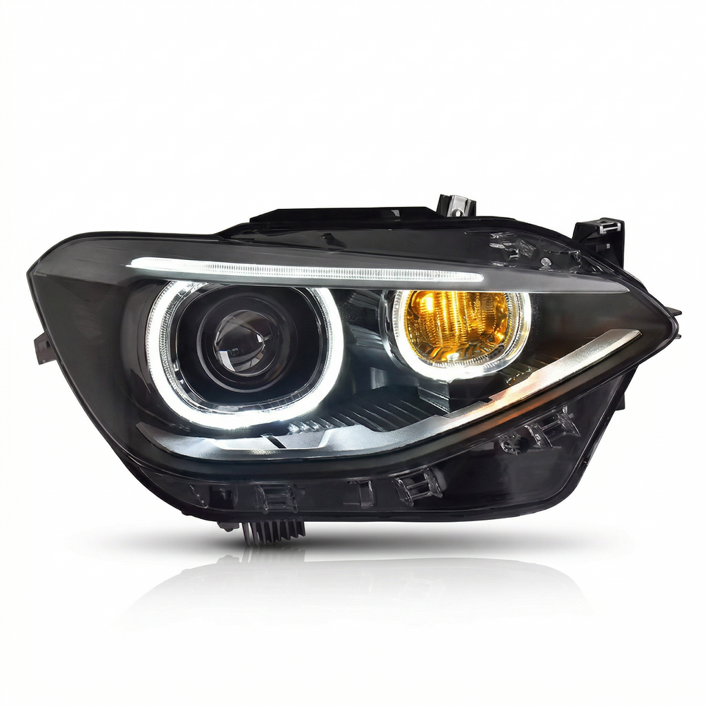 LED Headlight - BMW 1 Series F20 F21