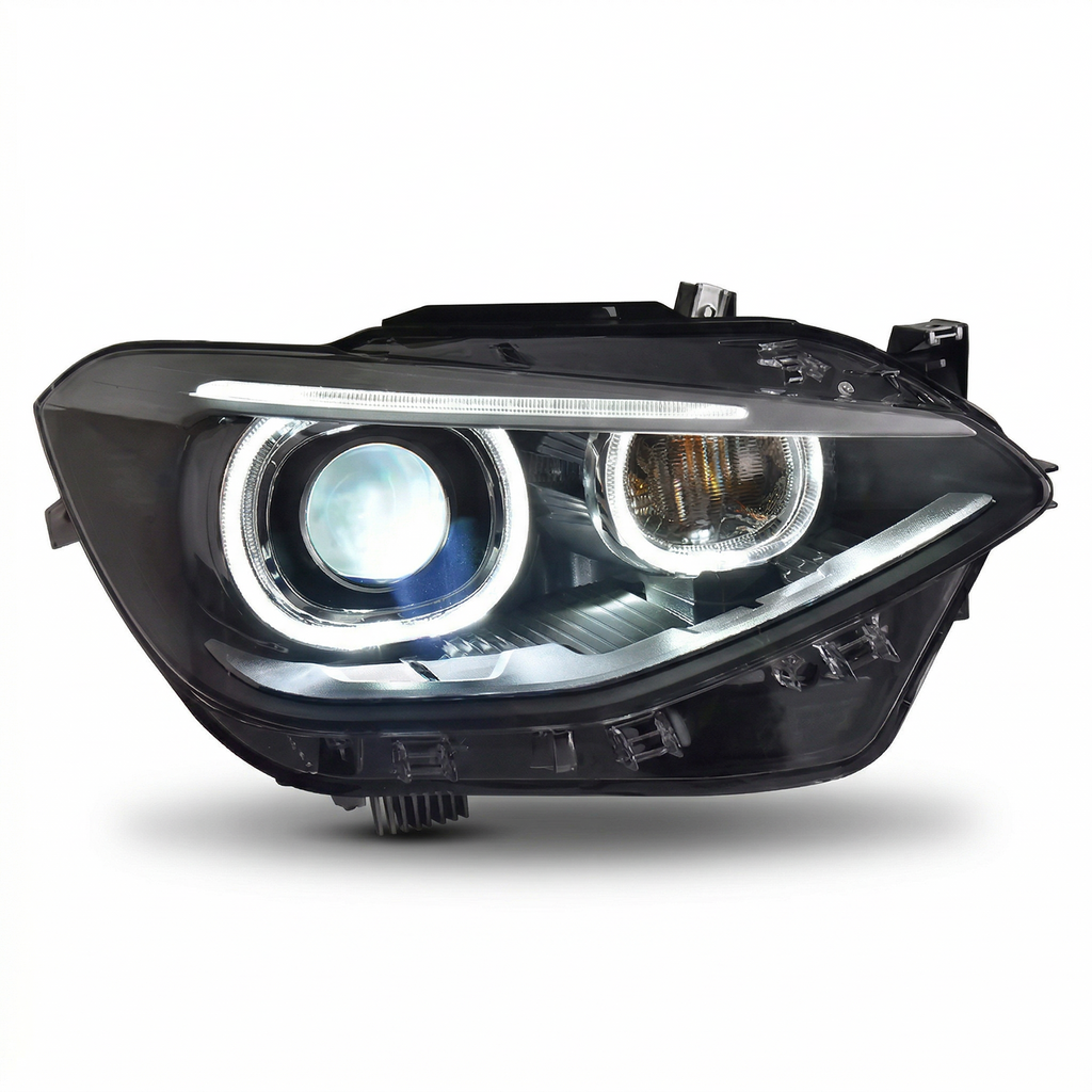LED Headlight - BMW 1 Series F20 F21