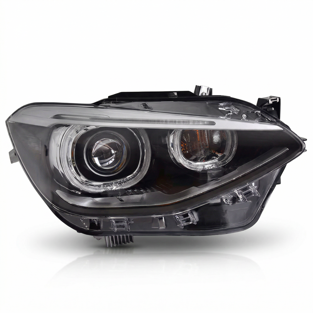 LED Headlight - BMW 1 Series F20 F21