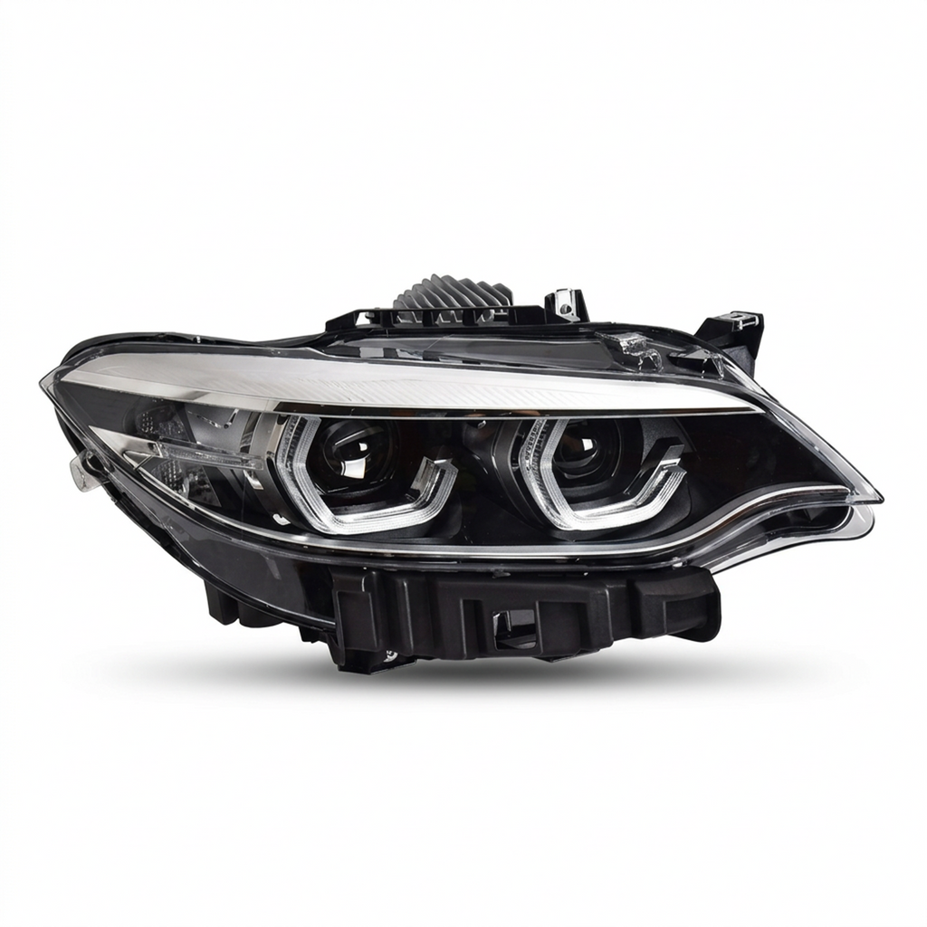 LEDヘッドライト - BMW 2シリーズ F22 / F23