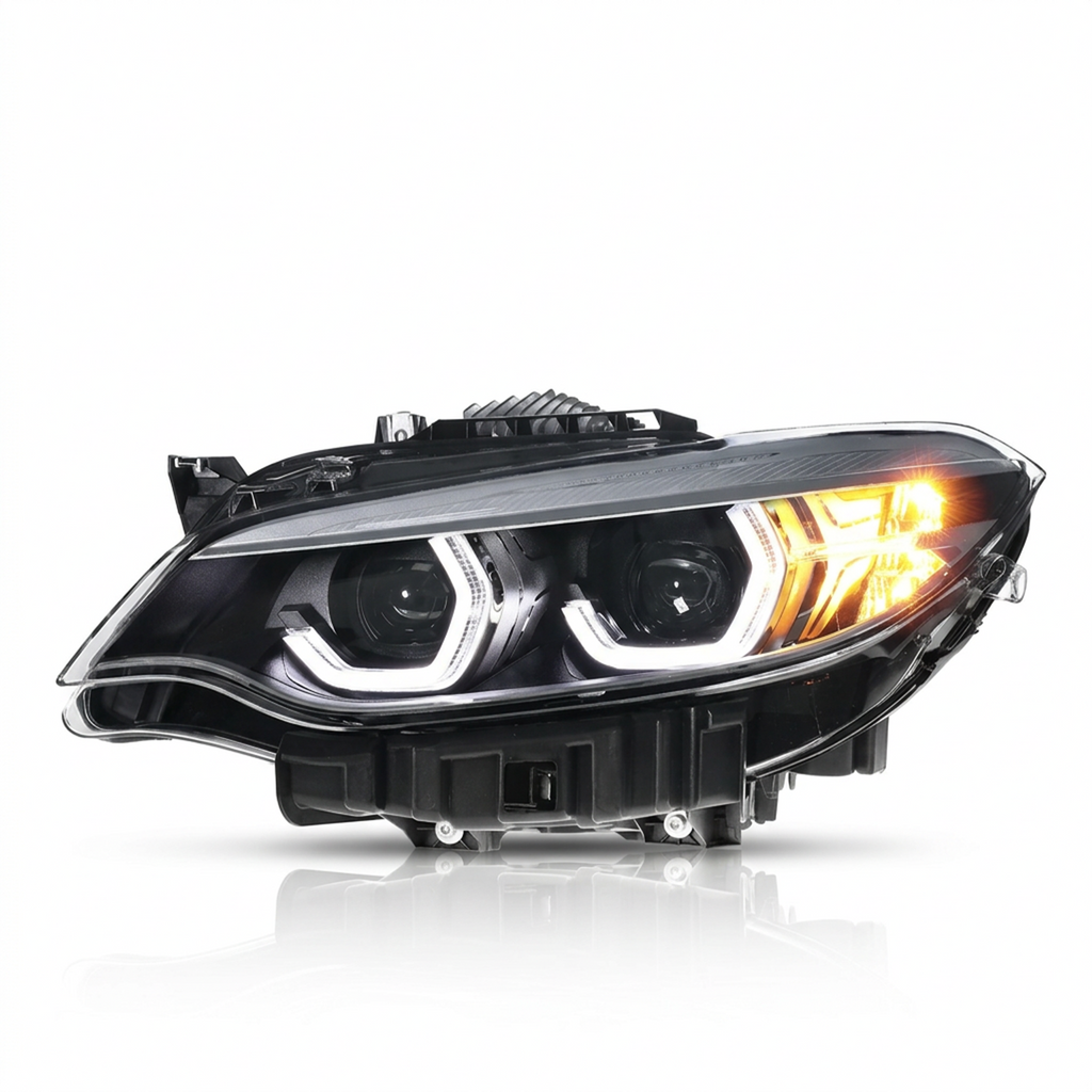 LEDヘッドライト - BMW 2シリーズ F22 / F23