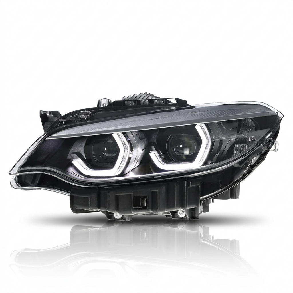 LEDヘッドライト - BMW 2シリーズ F22 / F23