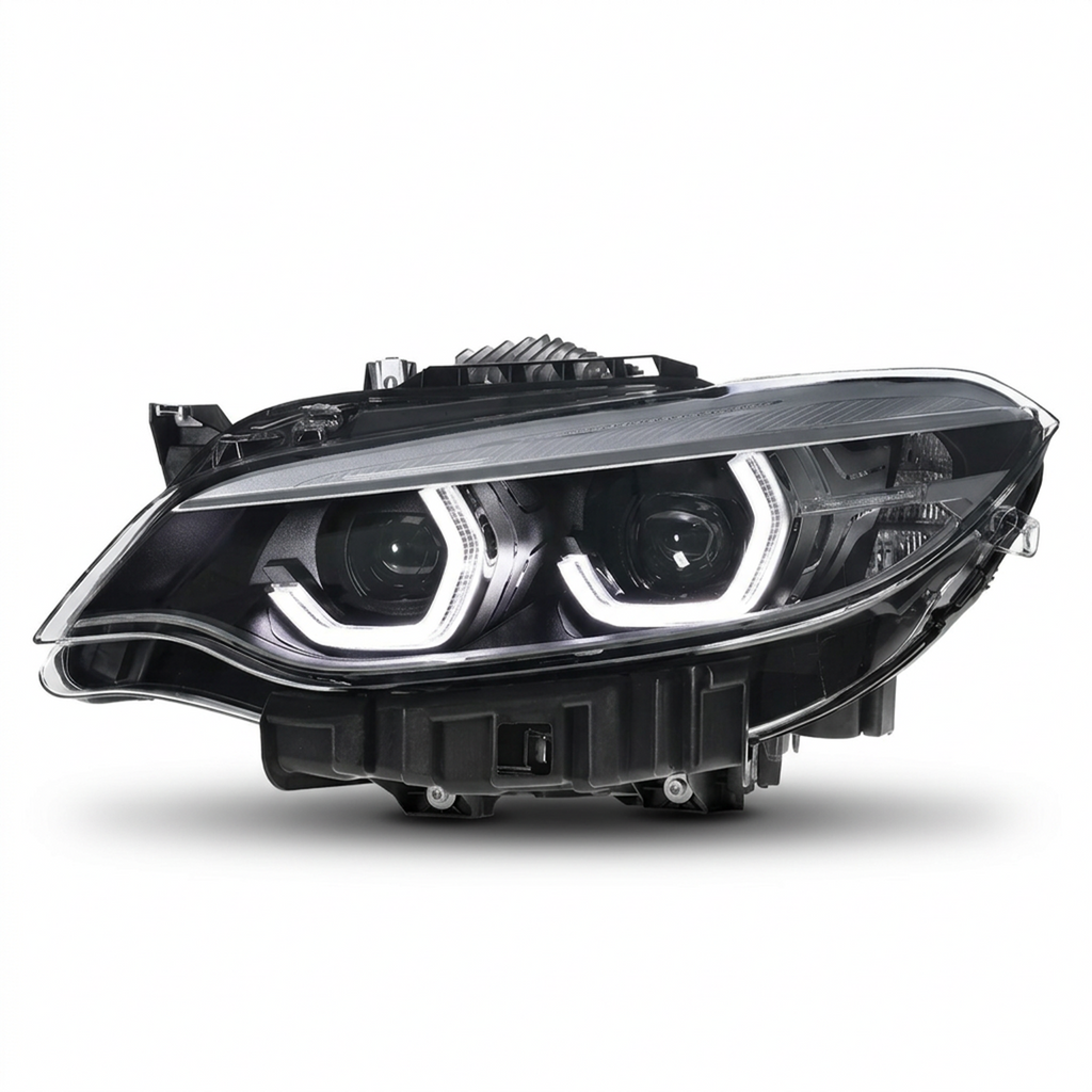 LEDヘッドライト - BMW 2シリーズ F22 / F23