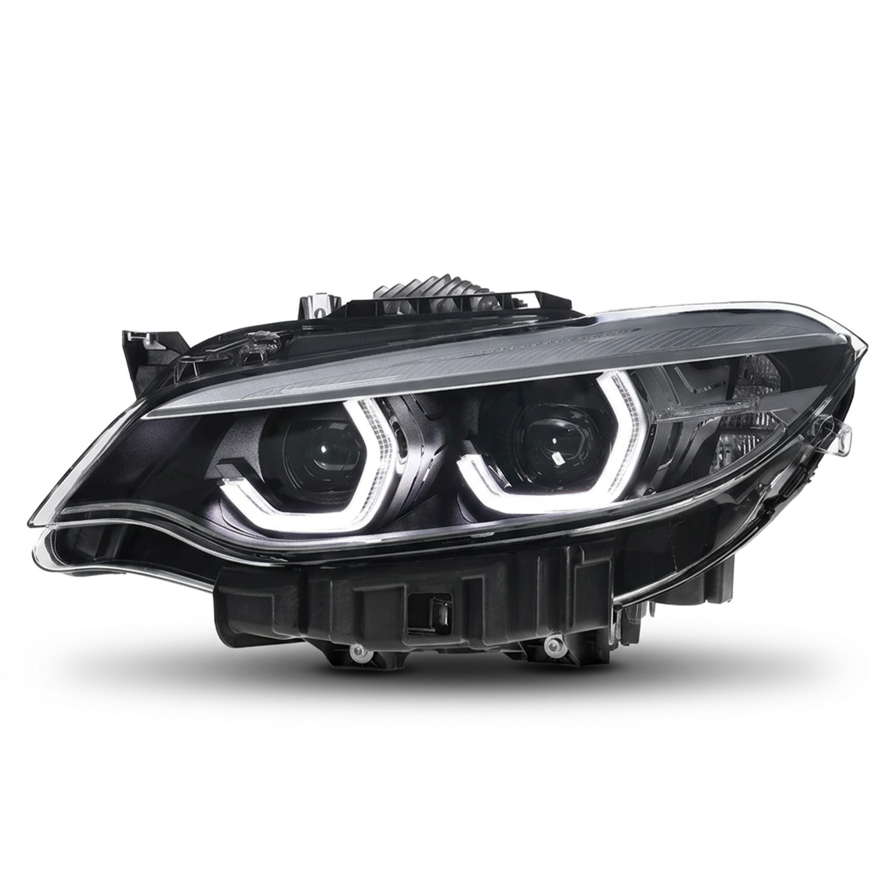 LEDヘッドライト - BMW 2シリーズ F22 / F23
