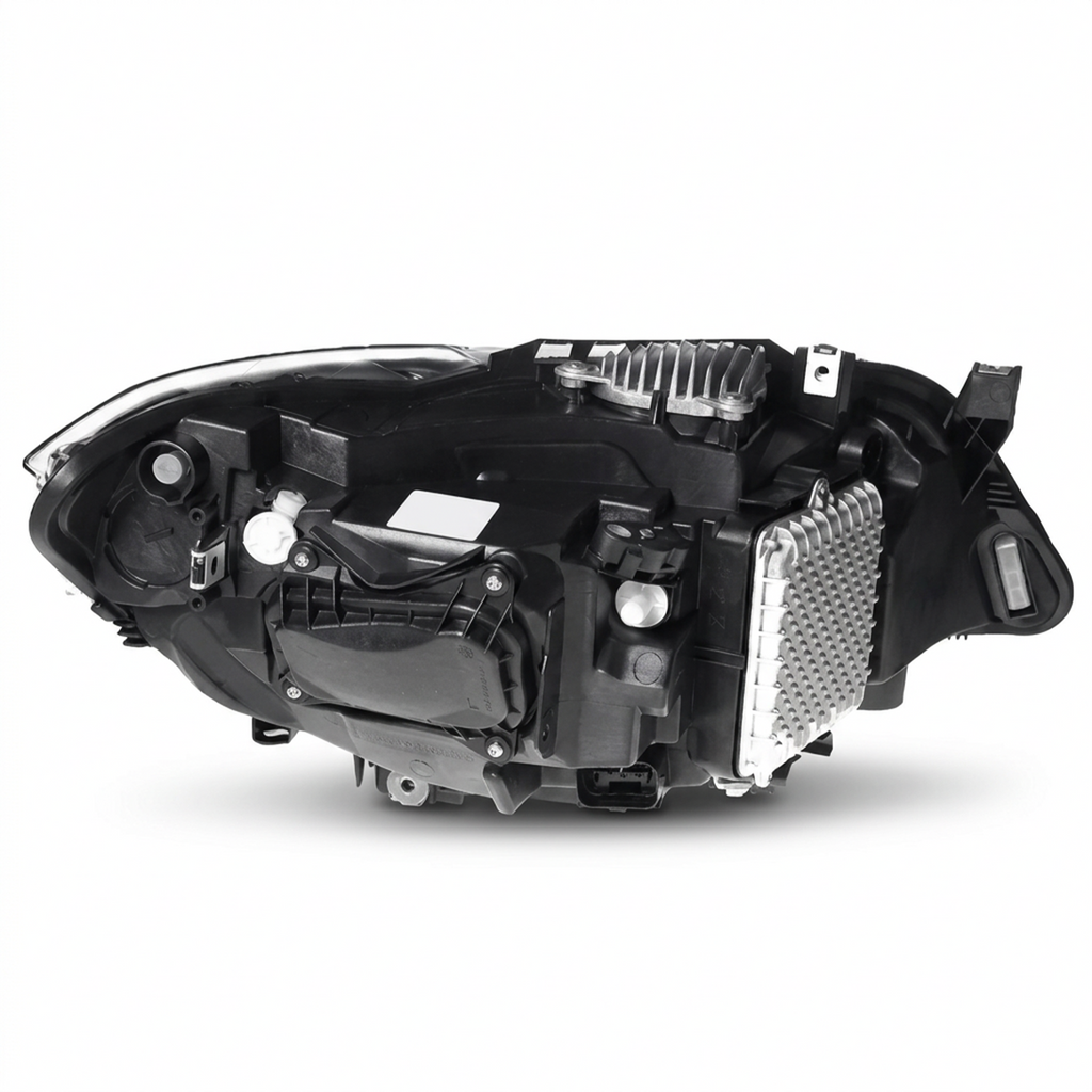 LEDヘッドライト - BMW 2シリーズ F22 / F23