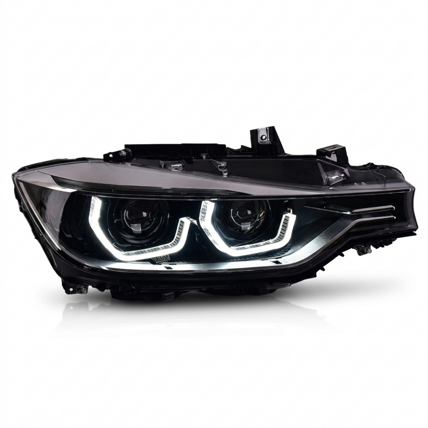 LEDヘッドライト - BMW 4シリーズ / M3 / M4 F32 / F33 / F36 / F80 / F82