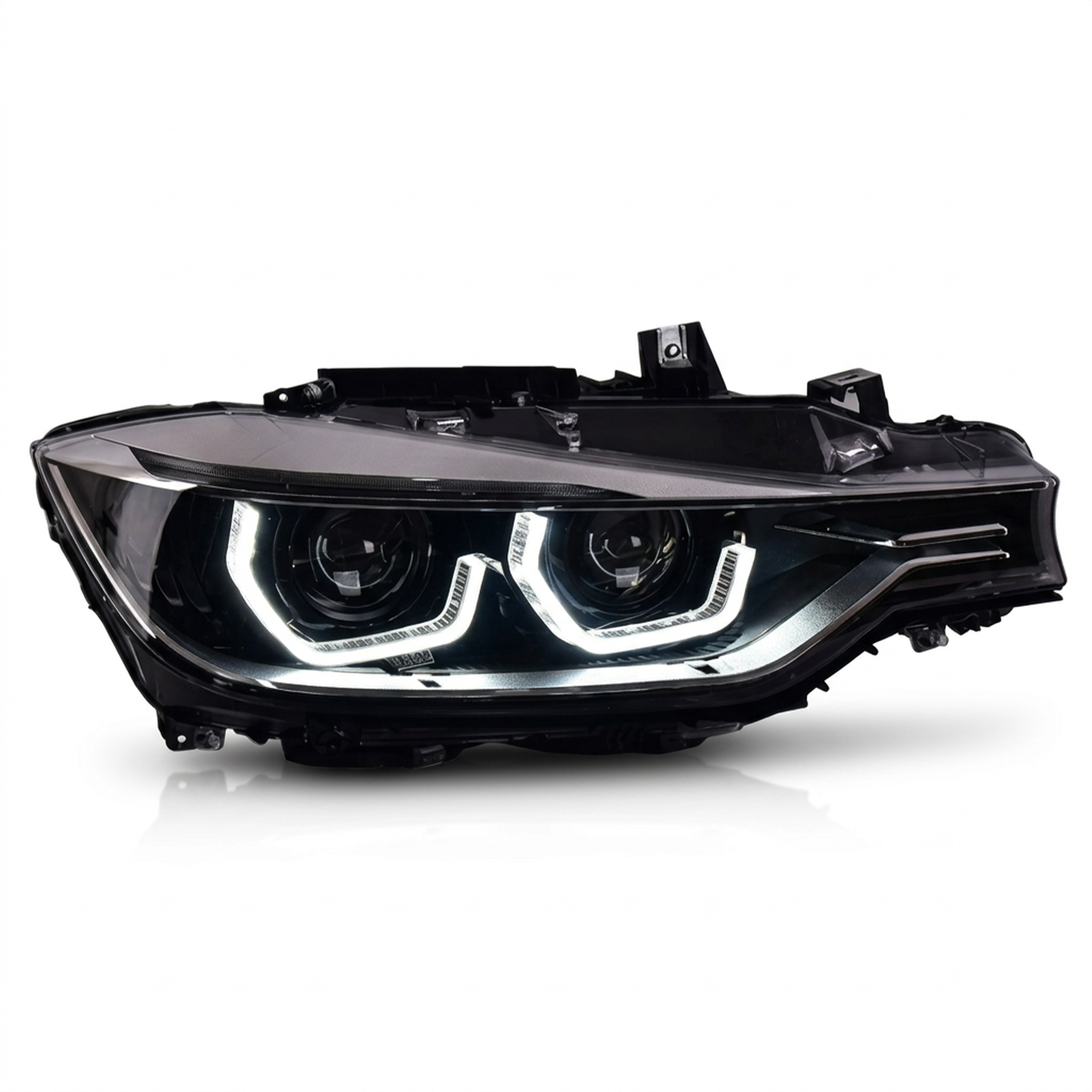LEDヘッドライト - BMW 4シリーズ / M3 / M4 F32 / F33 / F36 / F80 / F82