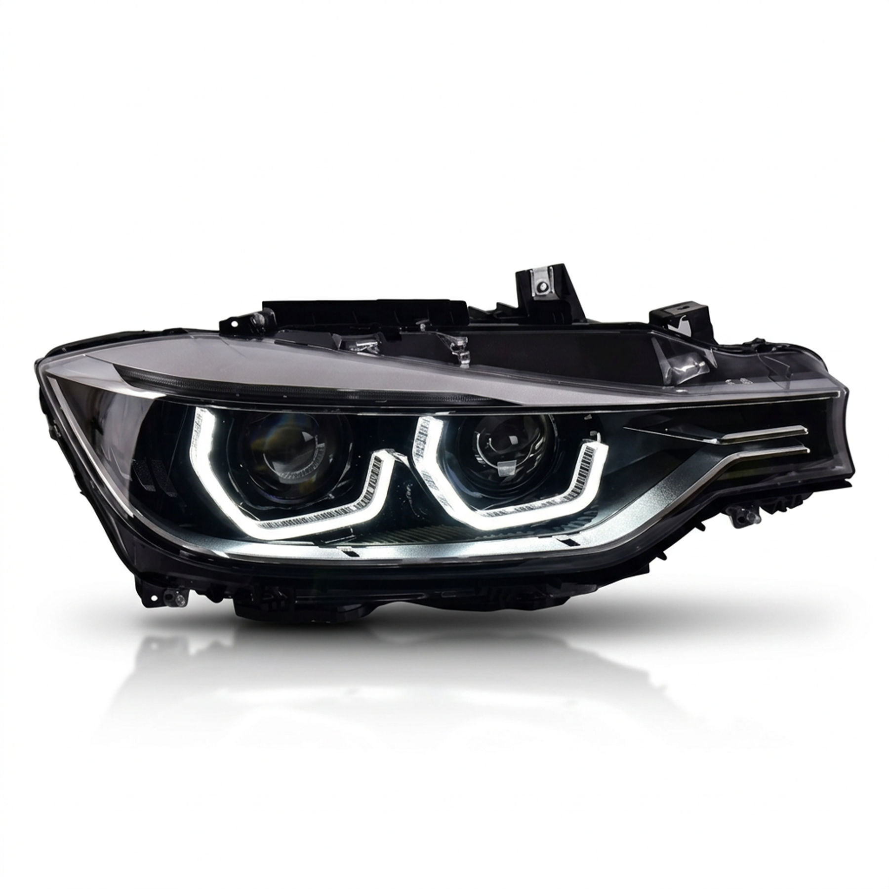LED Headlight - BMW 4 Series M3 M4 F32 F33 F36 F80 F82
