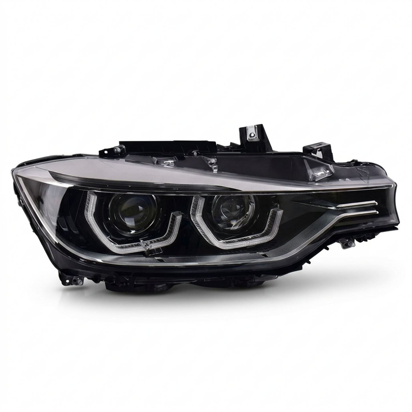LEDヘッドライト - BMW 4シリーズ / M3 / M4 F32 / F33 / F36 / F80 / F82