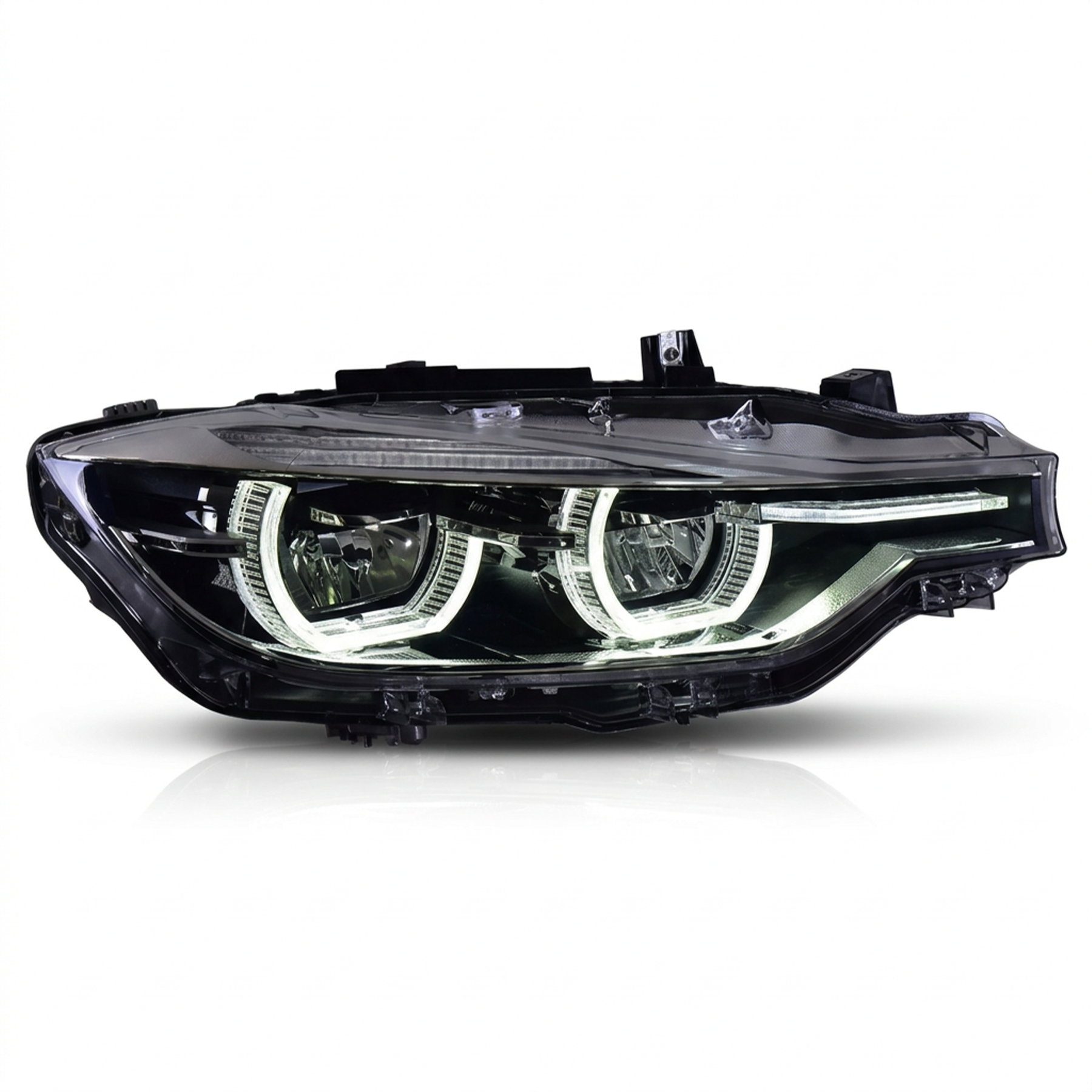 LED Headlight - BMW 3 Series F30 F31