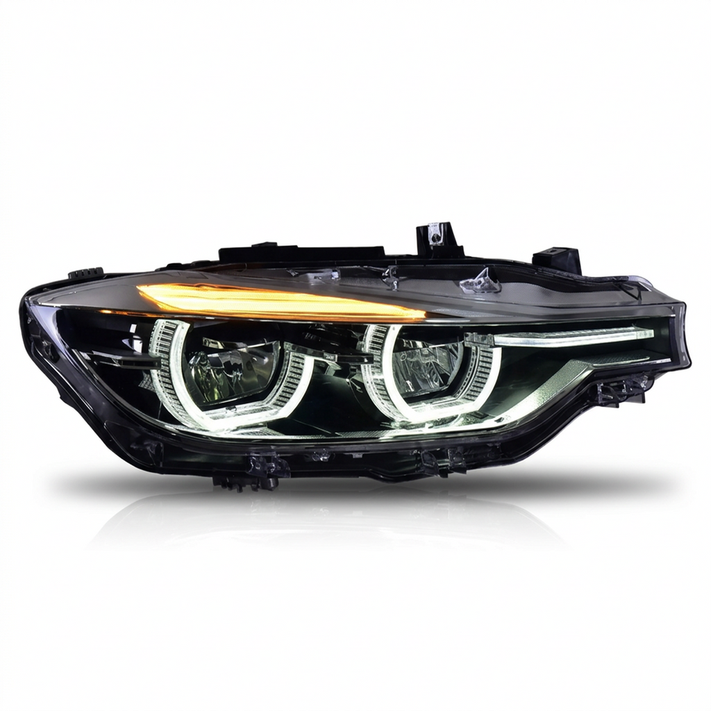 LED Headlight - BMW 3 Series F30 F31