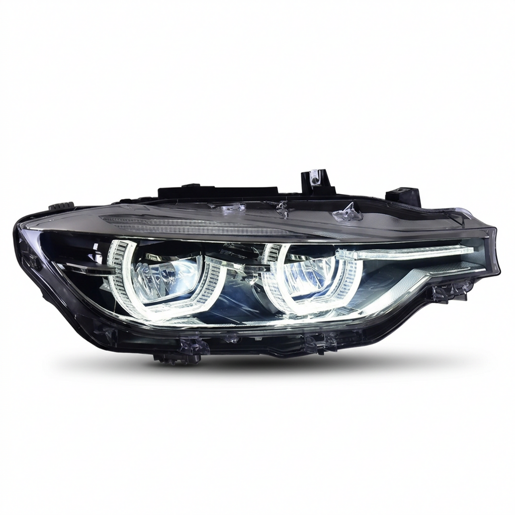 LED Headlight - BMW 3 Series F30 F31