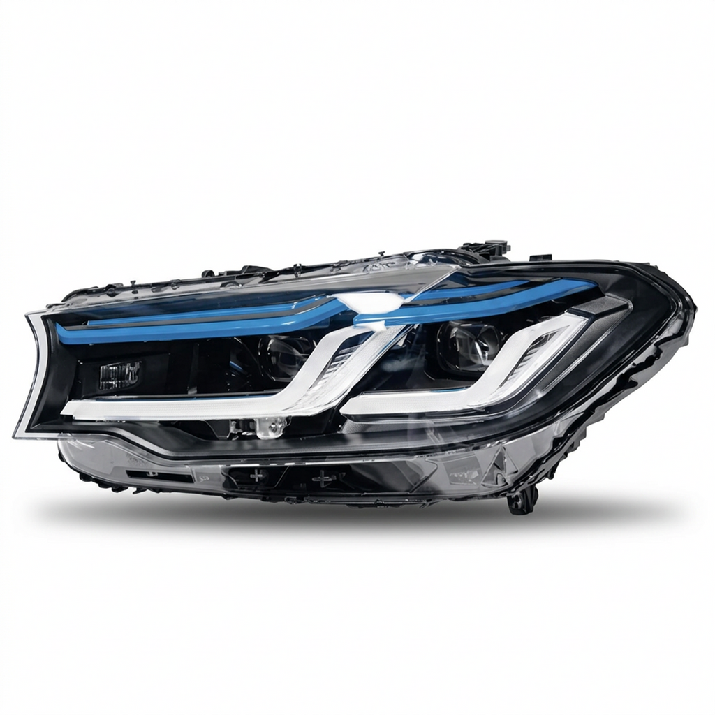 LED Headlight - BMW 5 Series G30 G31 M5 F90