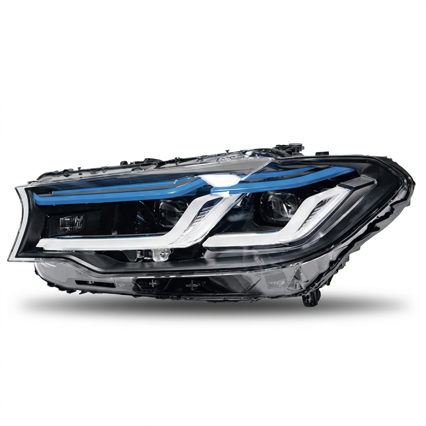 LED Headlight - BMW 5 Series G30 G31 M5 F90