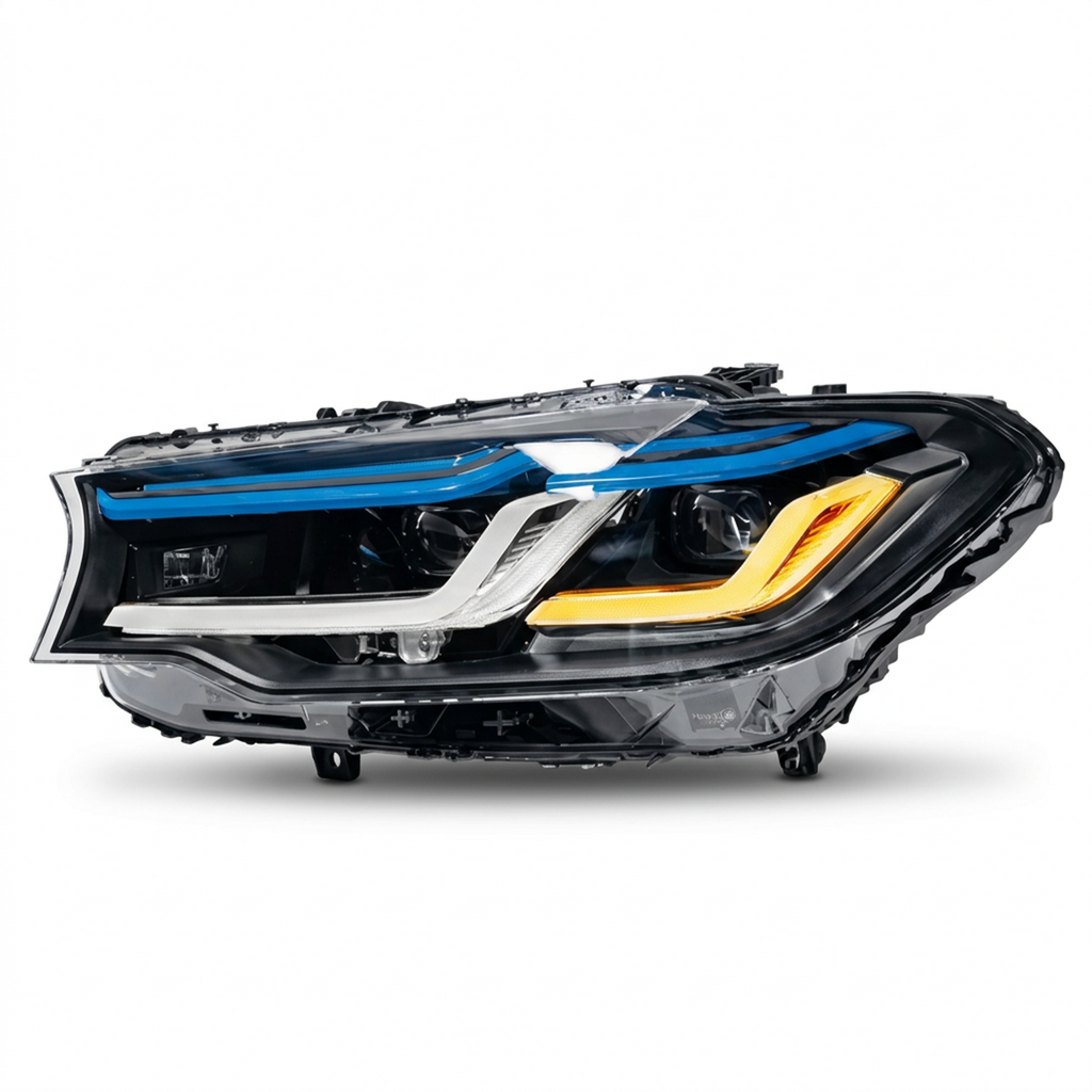 LED Headlight - BMW 5 Series G30 G31 M5 F90