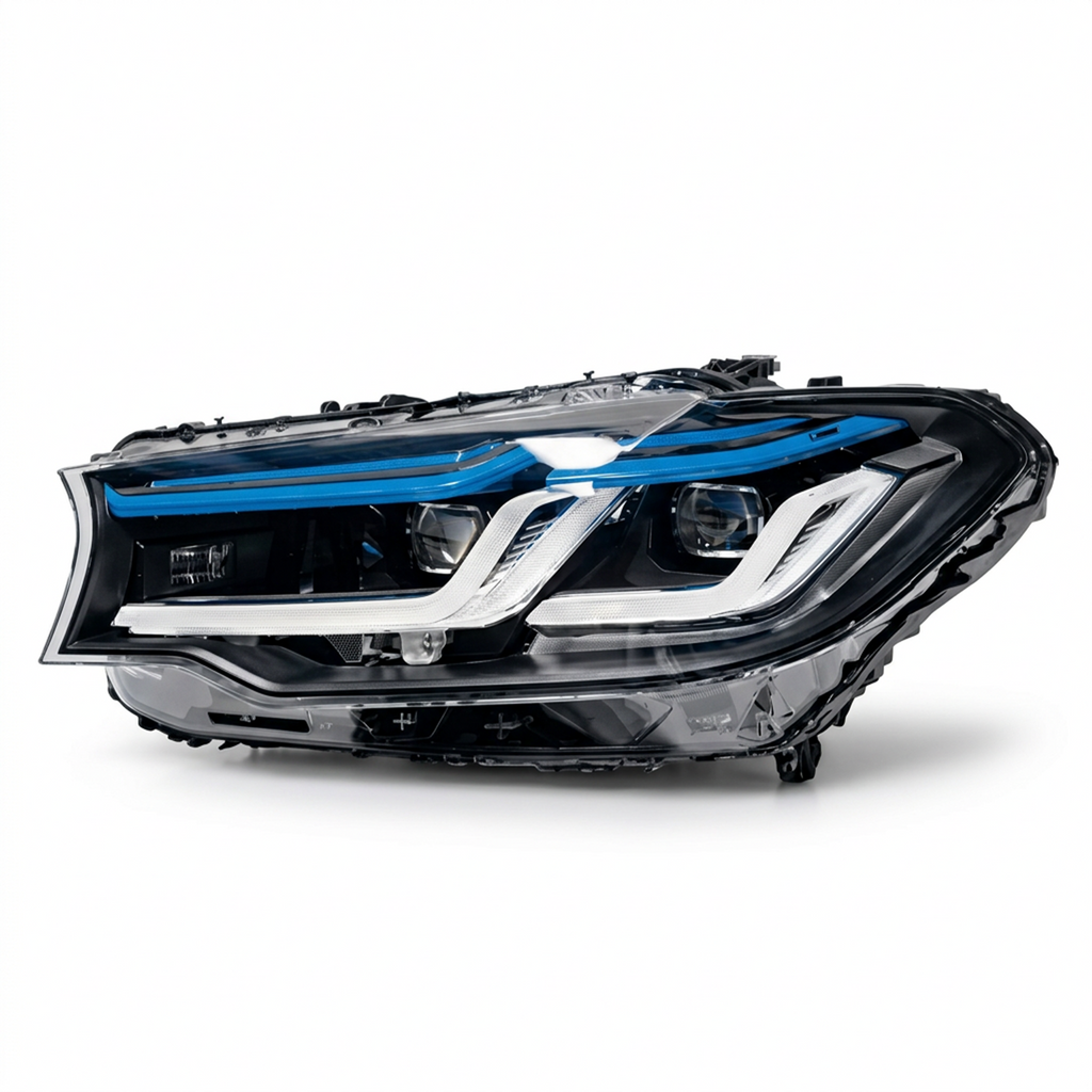 LED Headlight - BMW 5 Series G30 G31 M5 F90