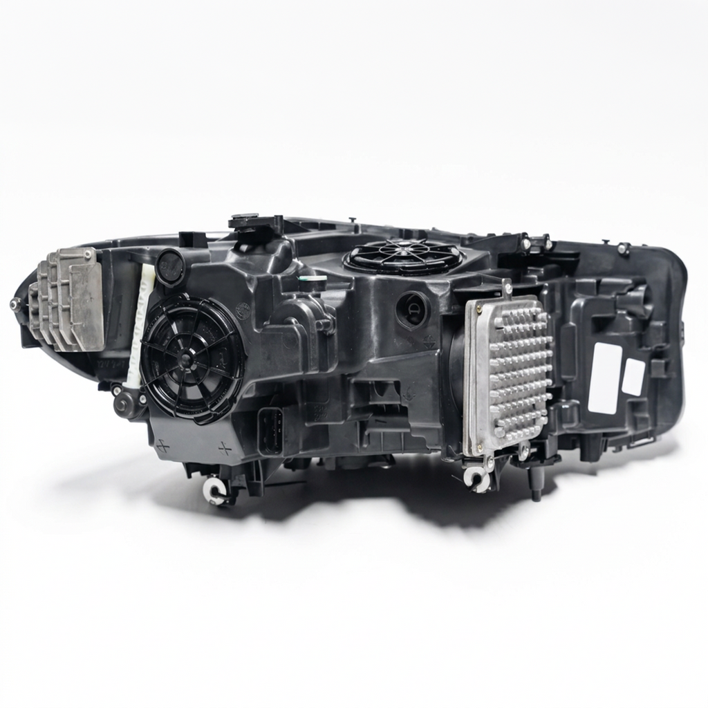 LED Headlight - BMW 5 Series G30 G31 M5 F90