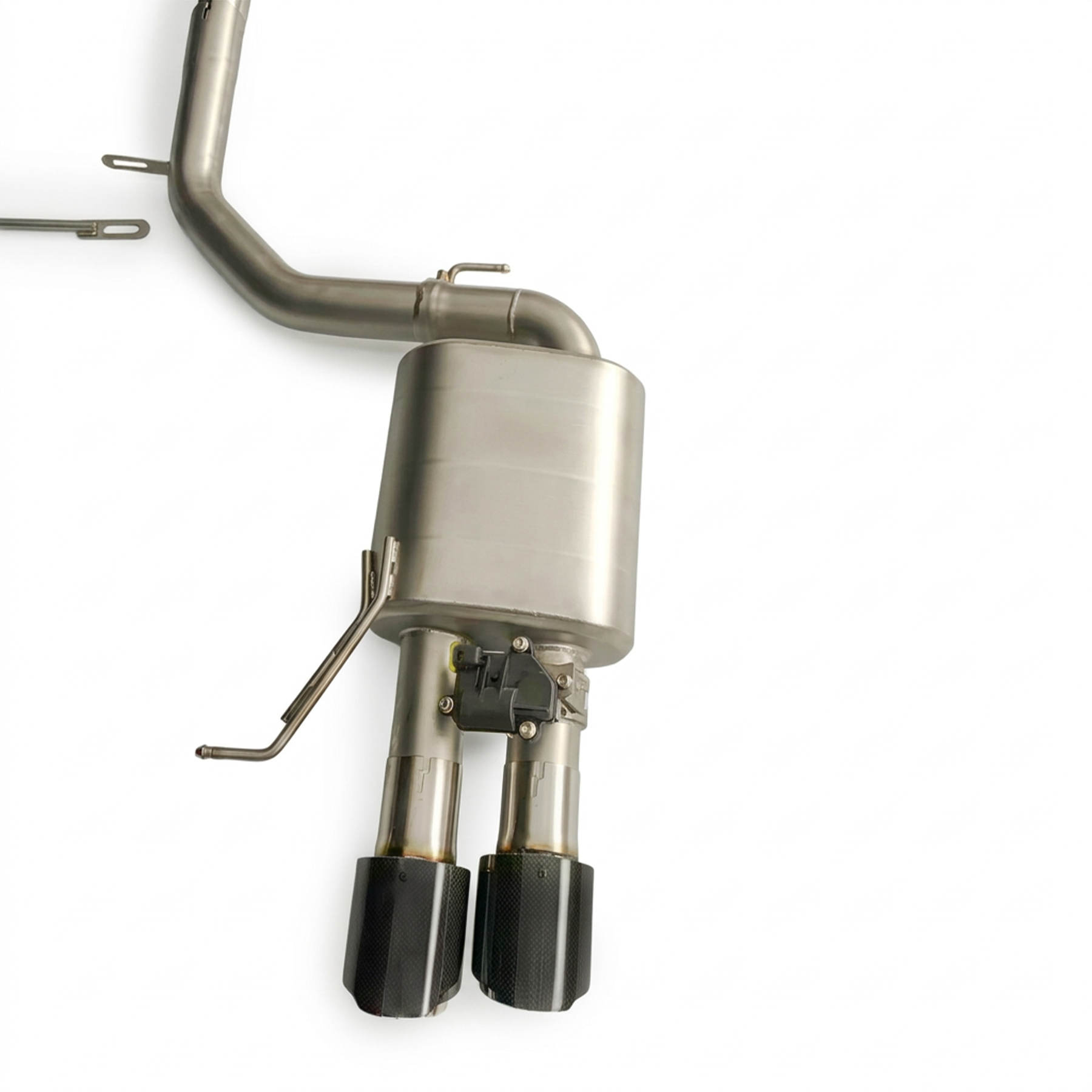 VALVETECH One-Off Valved Exhaust - BMW 5 Series F10 / F11 (N55)