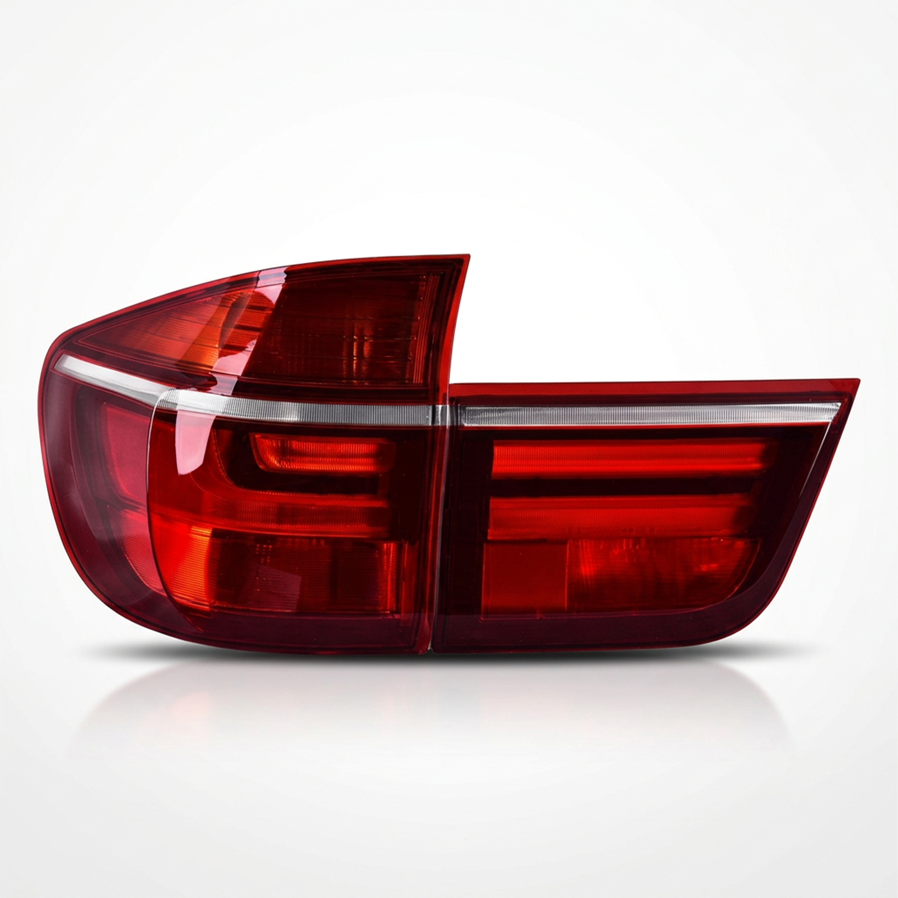 LED Tail Light - BMW X5 E70