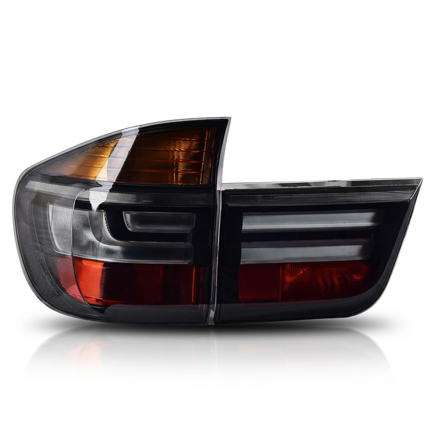 LED Tail Light - BMW X5 E70