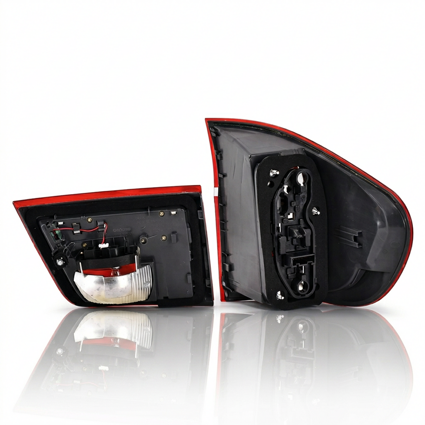LED Tail Light - BMW X5 E70