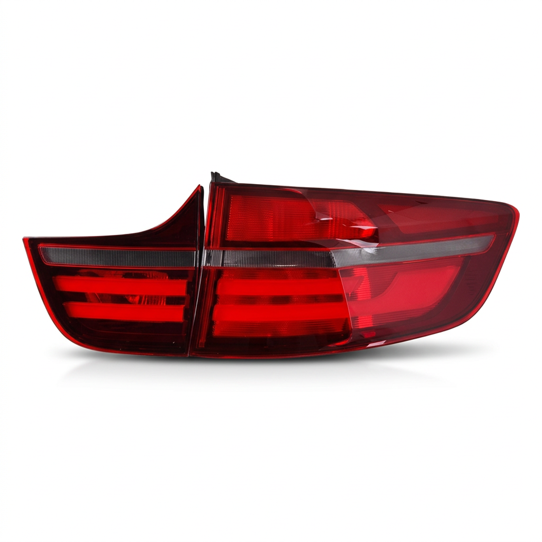 LED Tail Light - BMW X6 E71