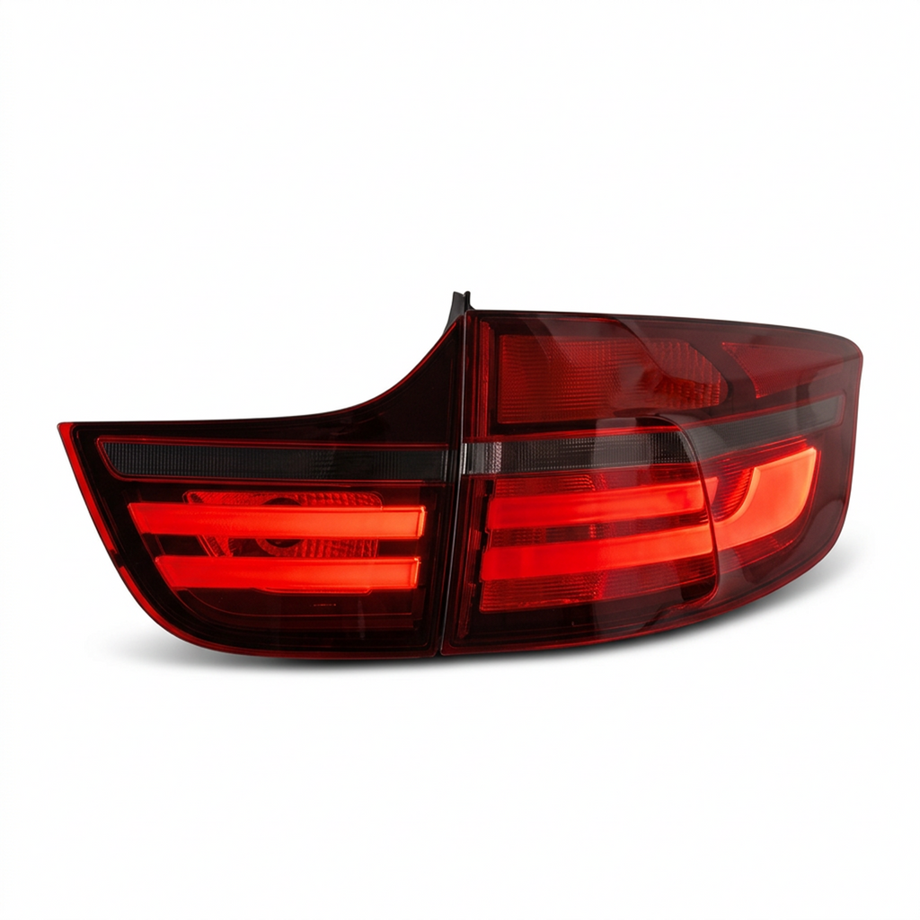 LED Tail Light - BMW X6 E71