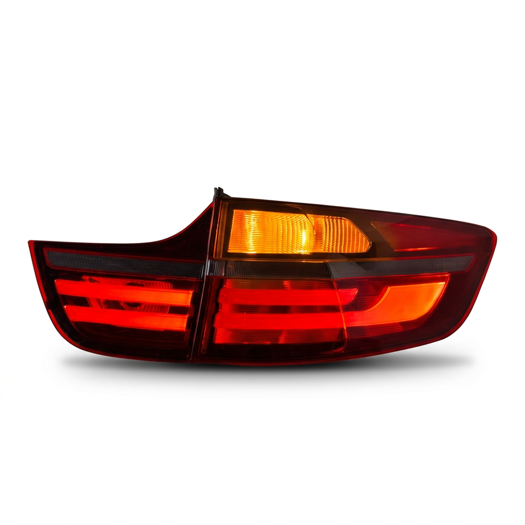 LED Tail Light - BMW X6 E71