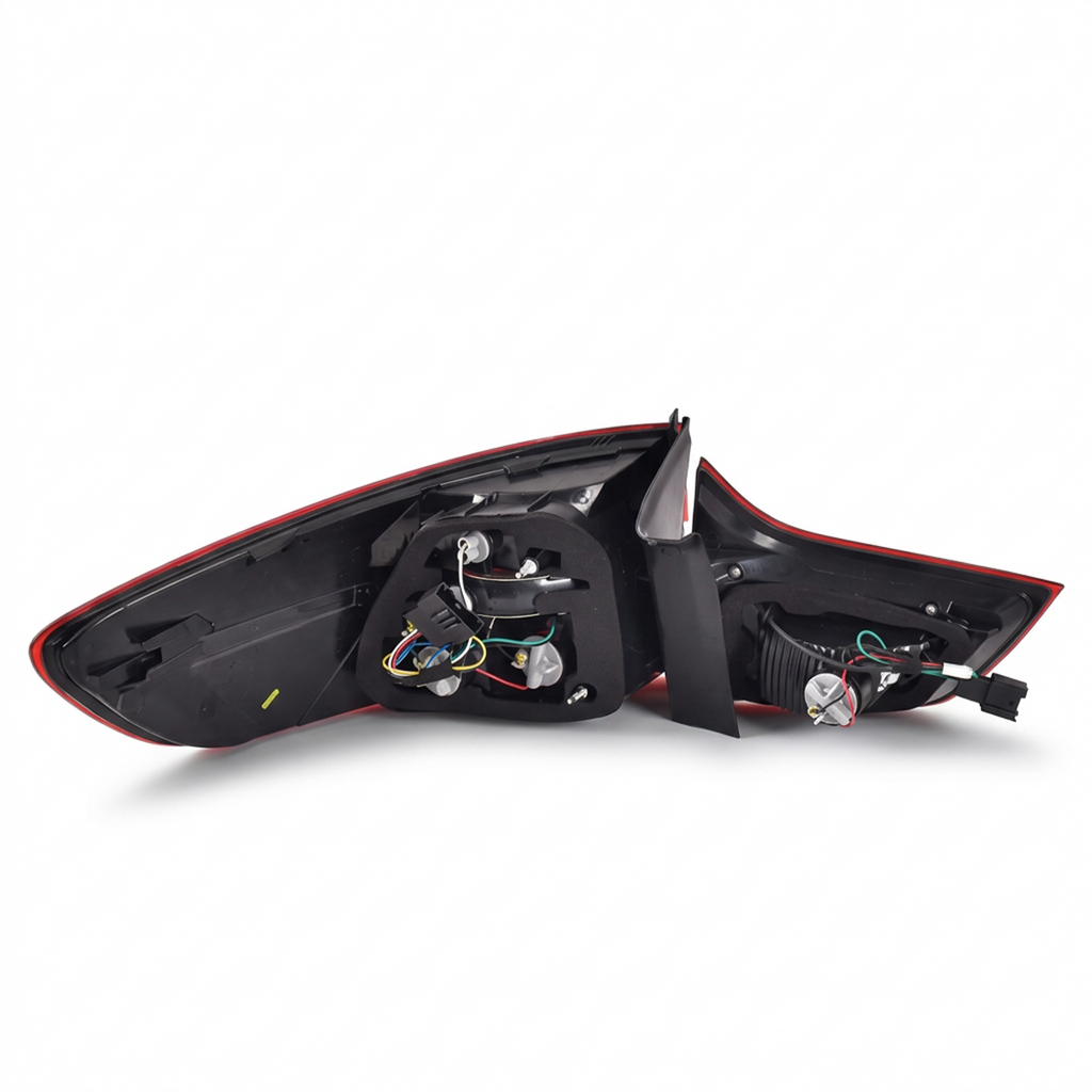 LED Tail Light - BMW X6 E71